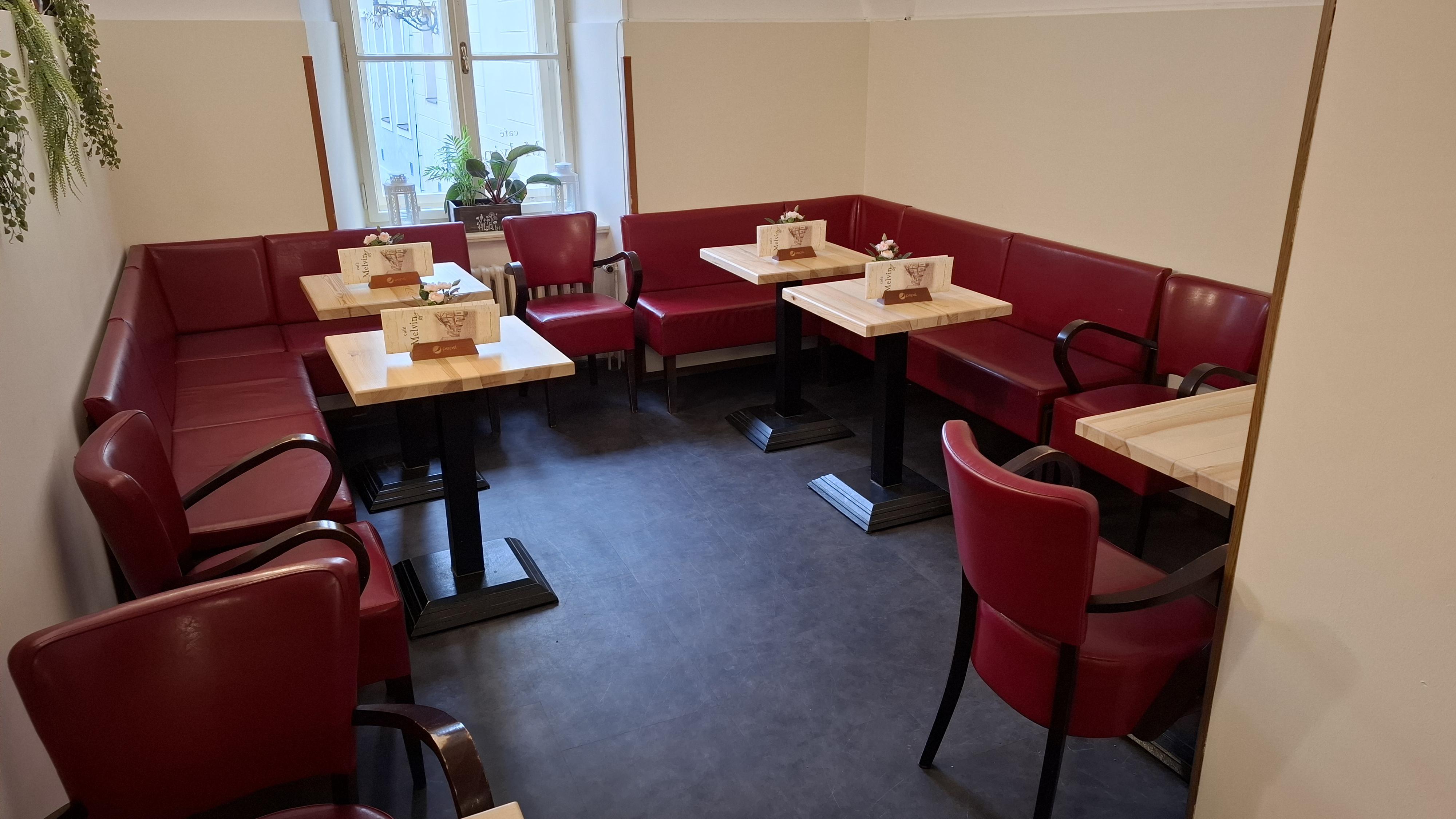Cafe Melvin foto 5
