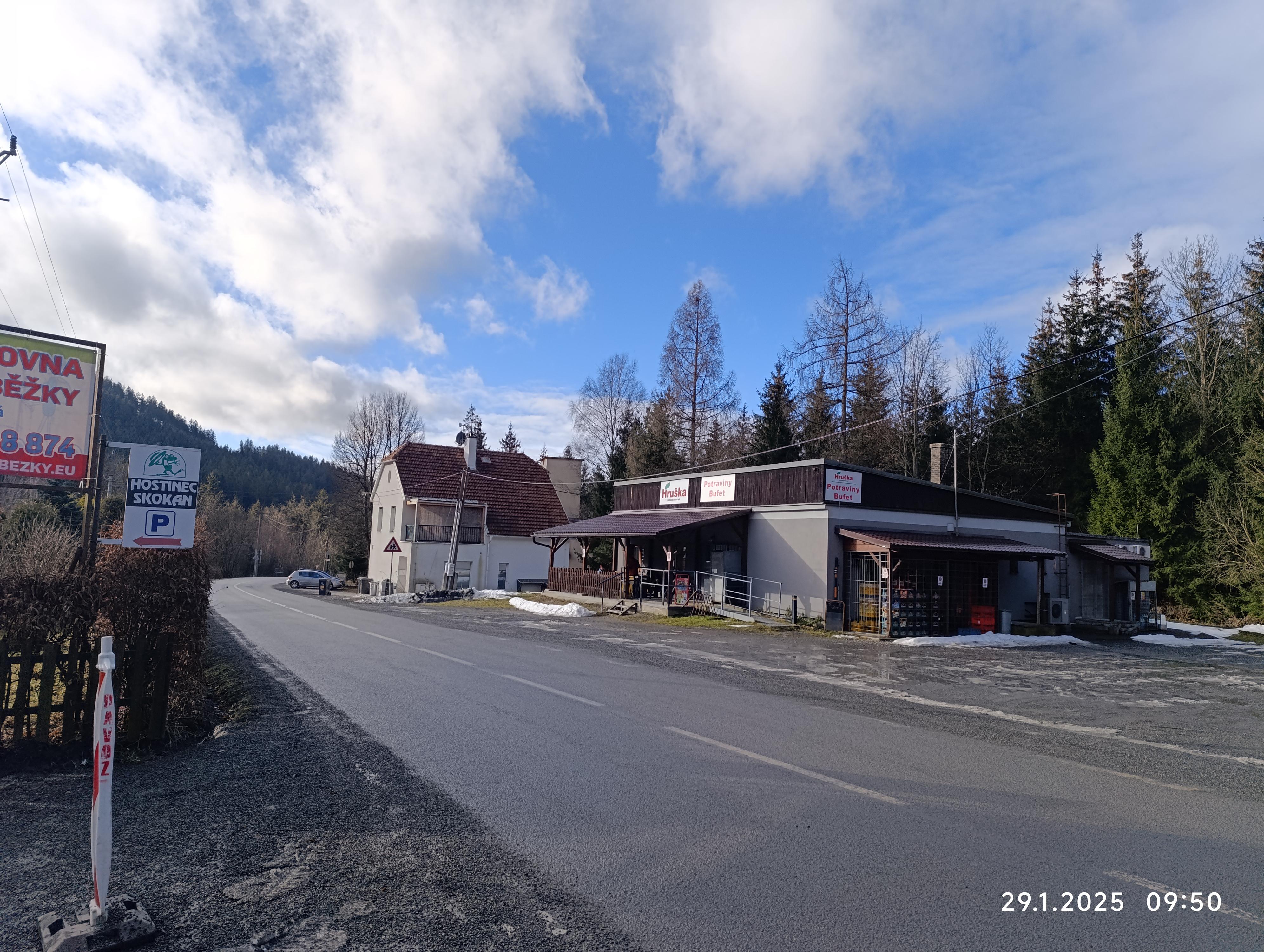 Potraviny Hruška foto 2