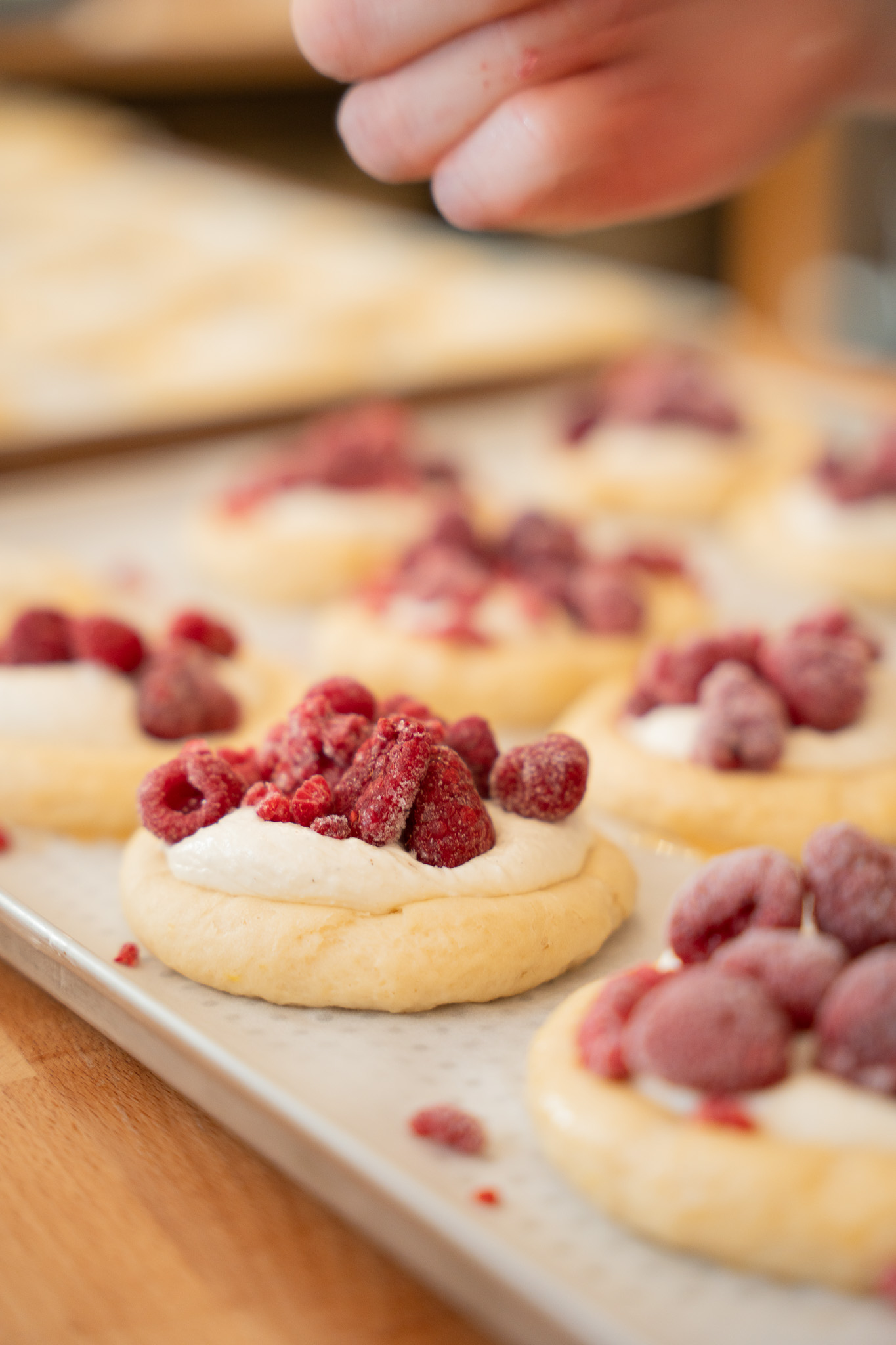 Pekárna Závin foto 2