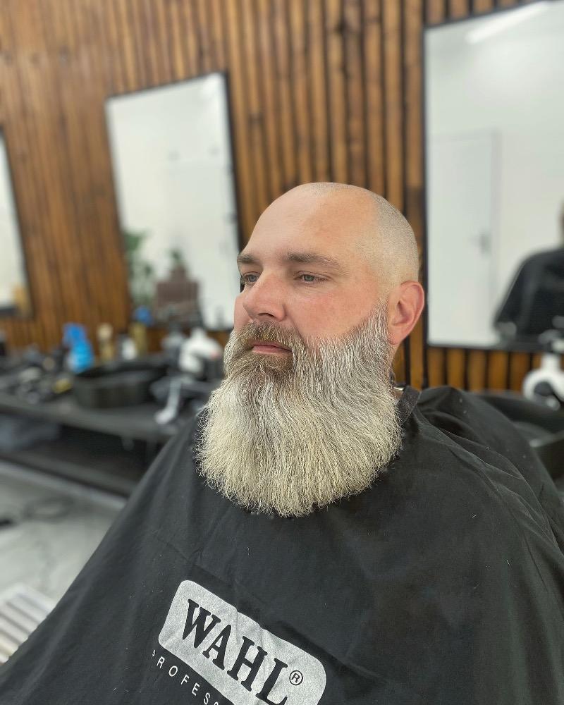 The Crown Barbershop Kladno foto 4