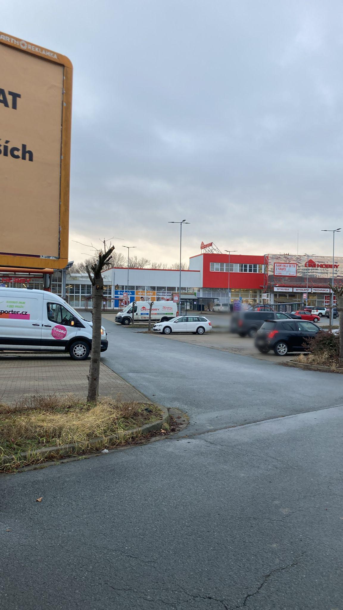 Shared Mobility Czechia foto 2