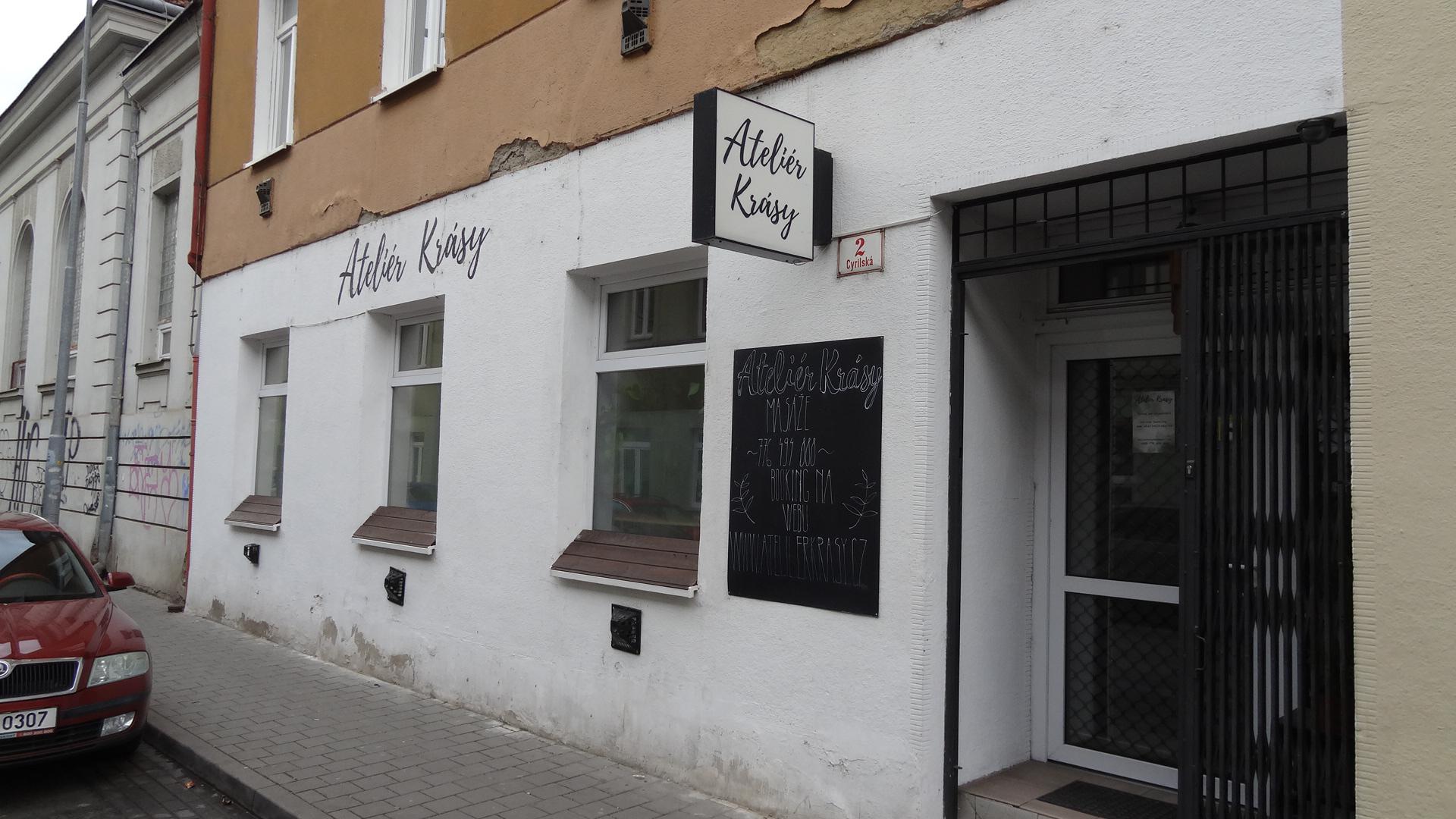 Ateliér Krásy foto 3