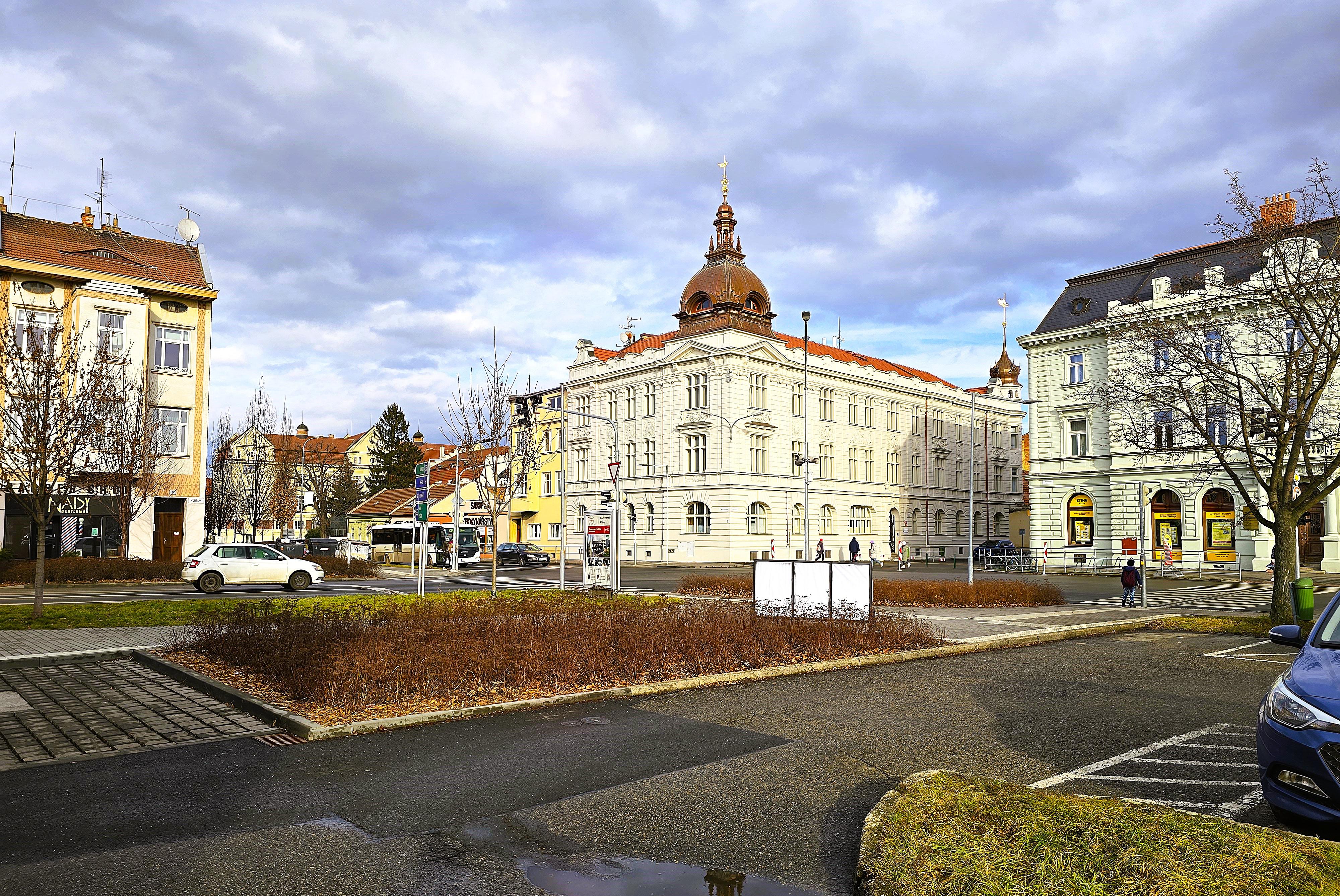 ZUŠ Vladimíra Ambrose Prostějov foto 3