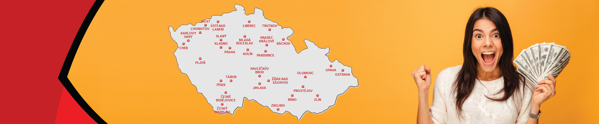 Úvodní obrázek AAAVALUTY - Euroexchange s.r.o.