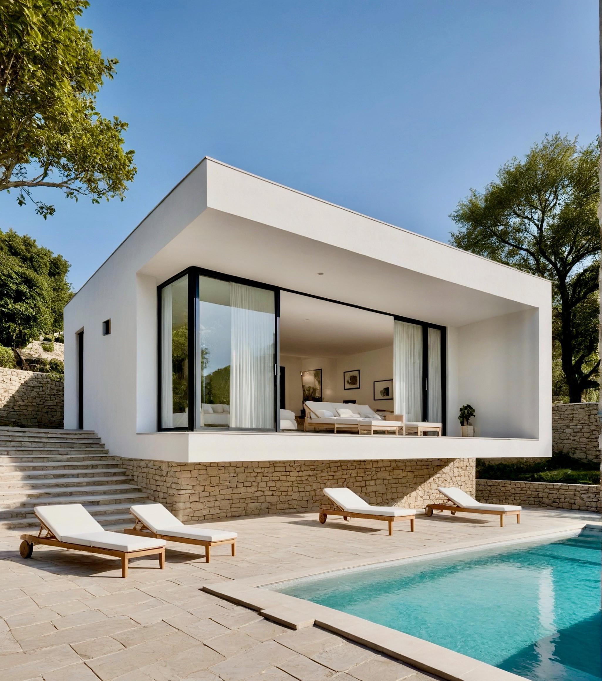 Custom Houses foto 6
