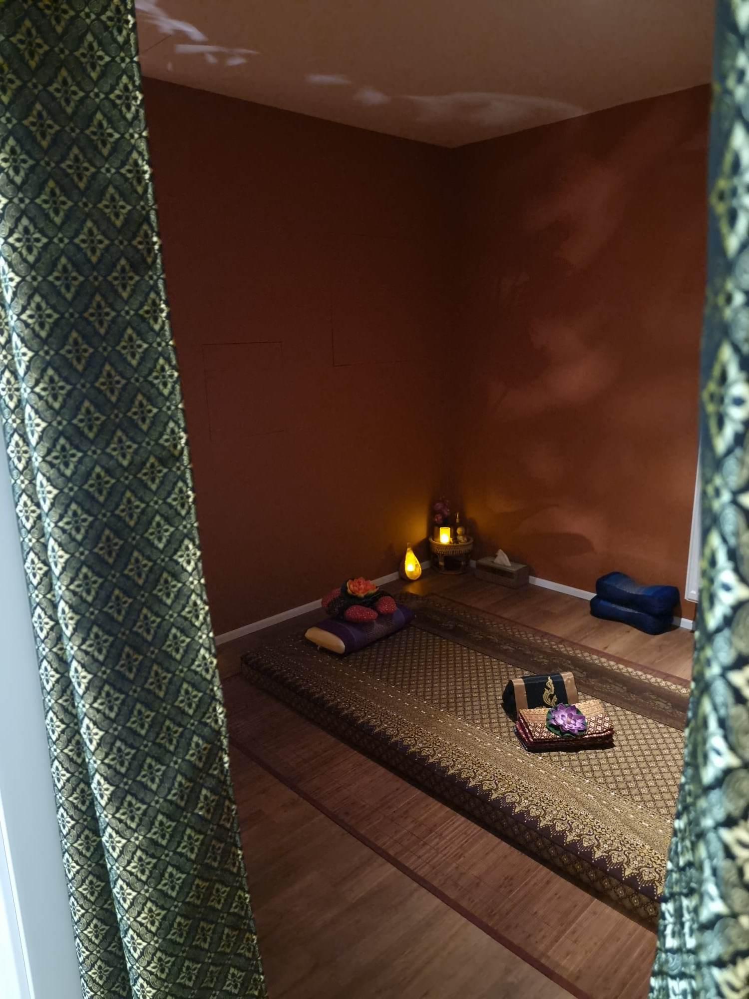 Thai Corner Tradiční thajská masáž foto 5