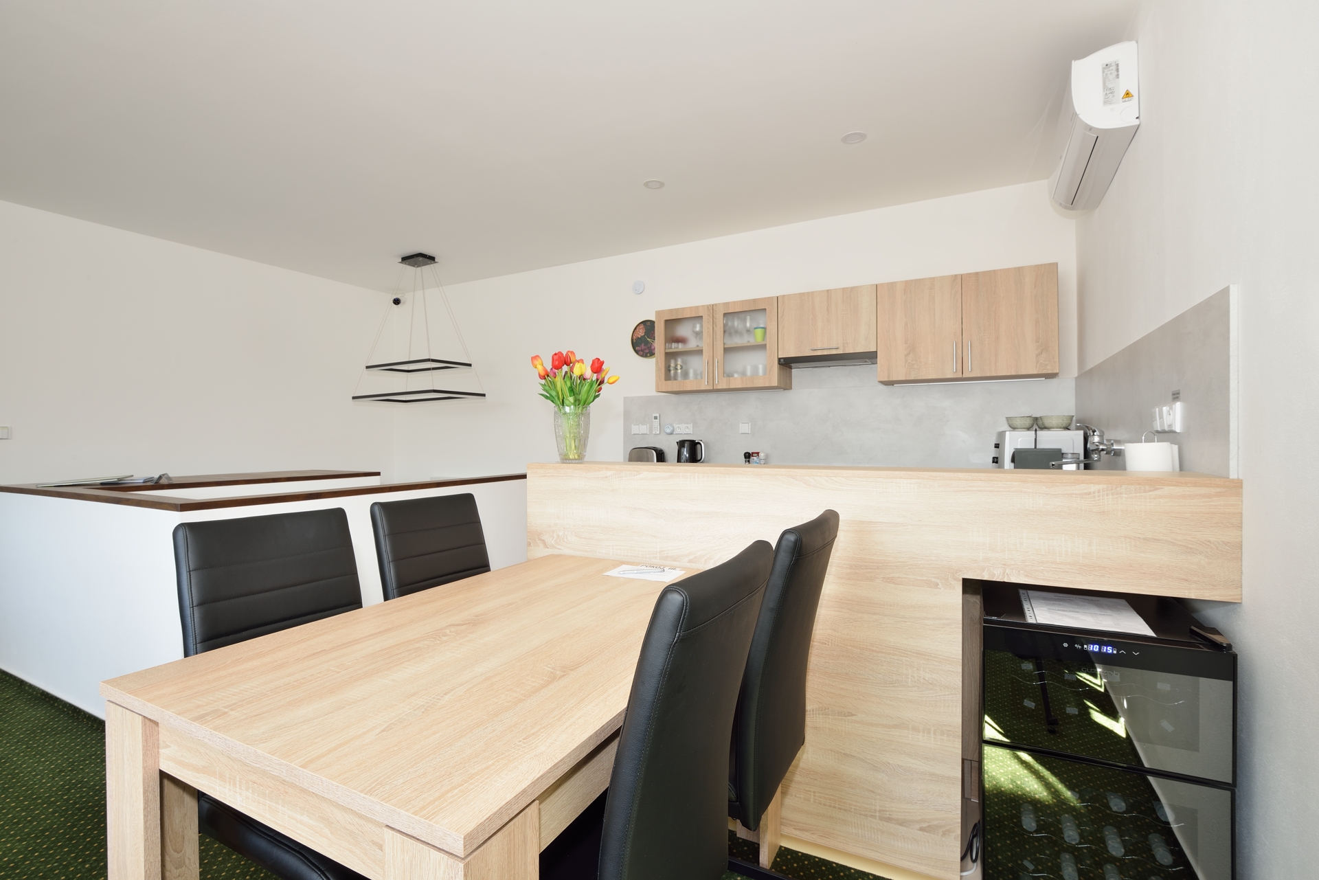 Penzion malá farma Nemojany foto 3