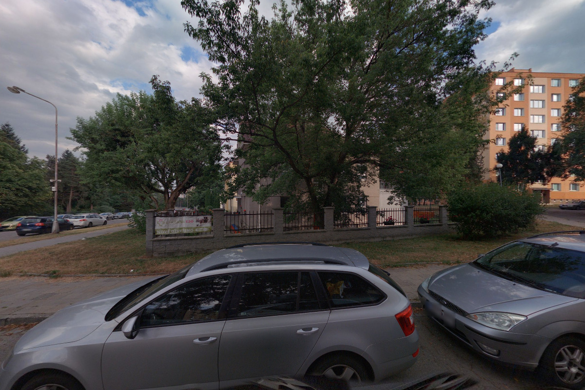 Mateřská škola Vojanova