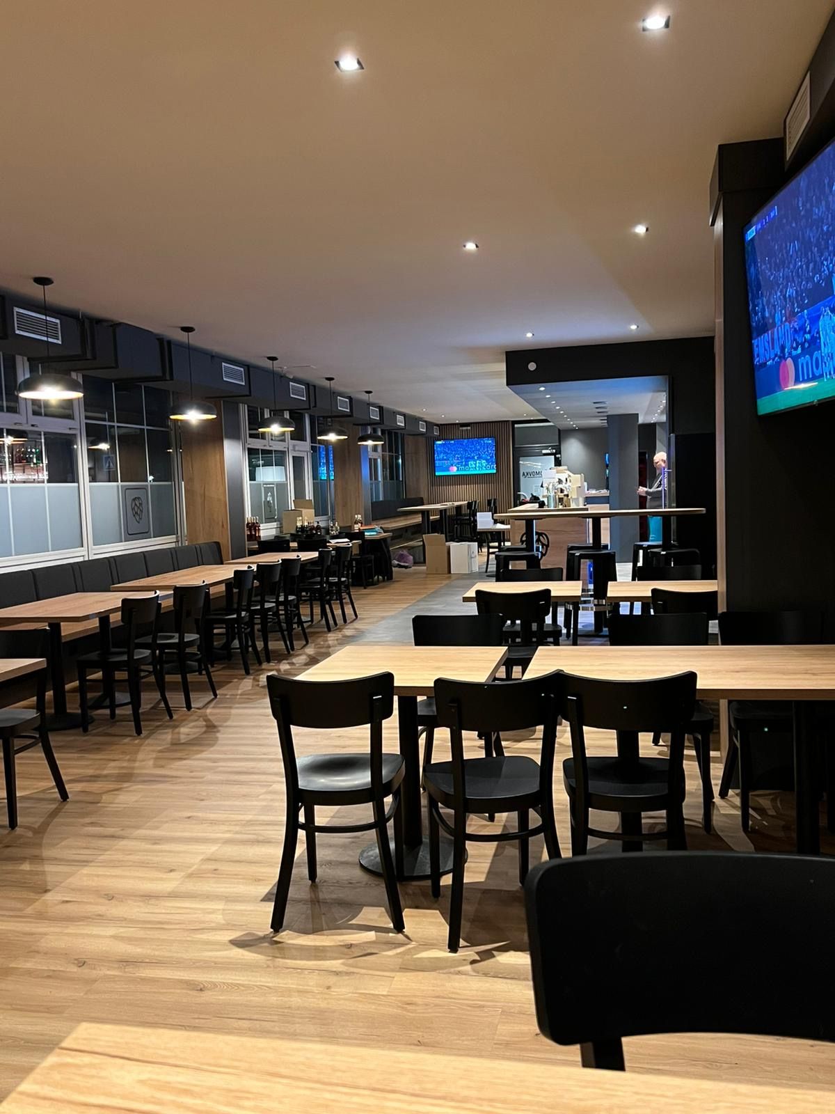 Pivnice Stromovka foto 5