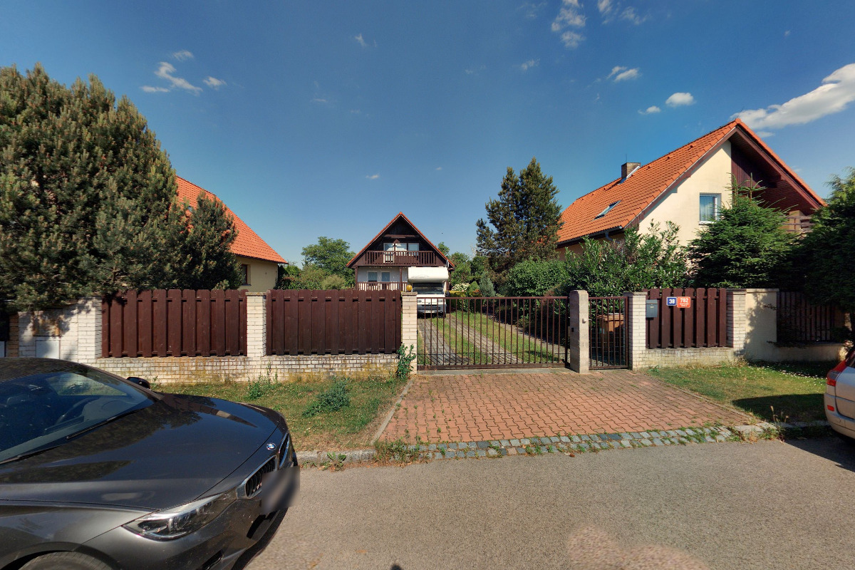 Rezidence Klidná foto 2