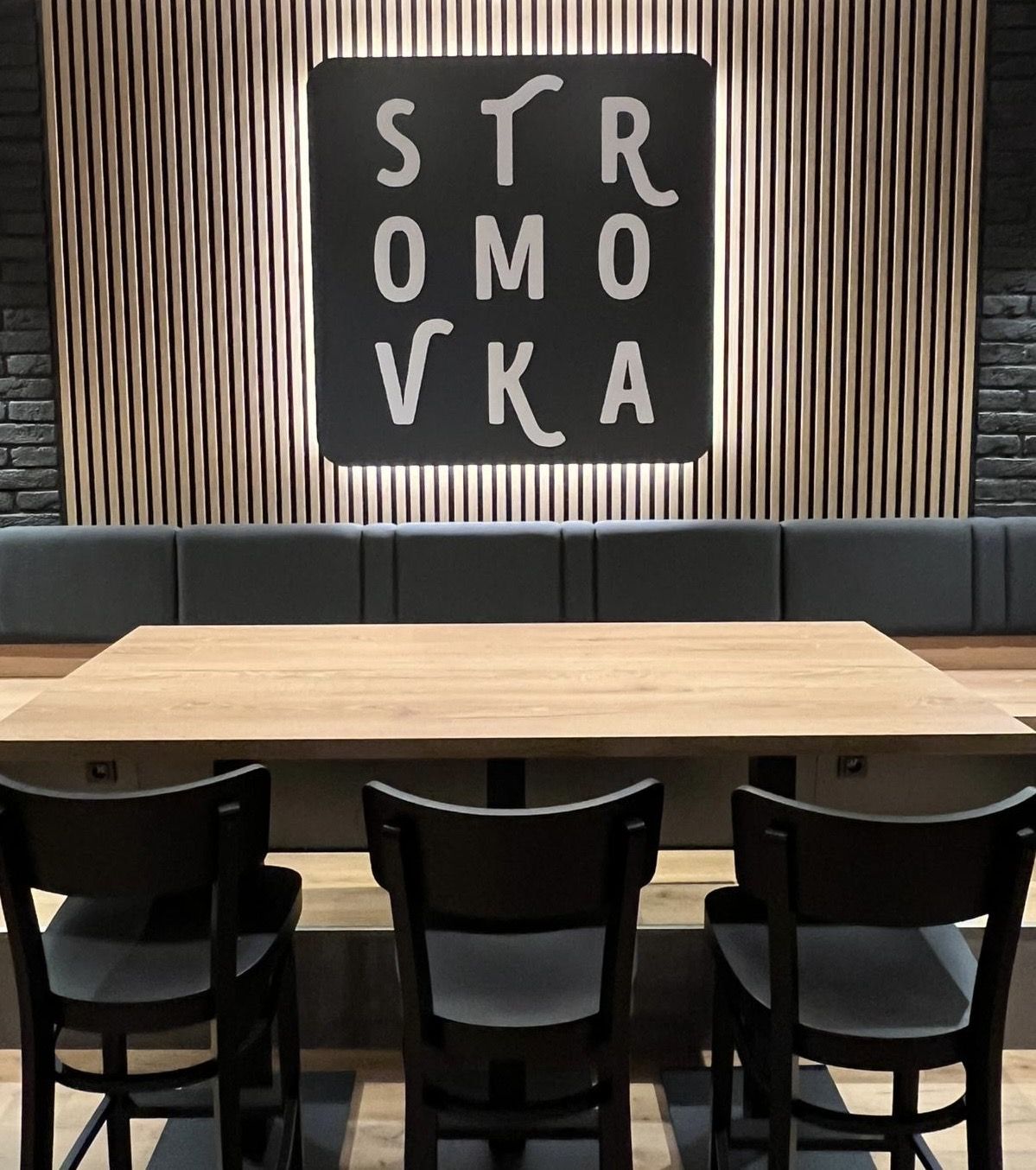 Pivnice Stromovka foto 4