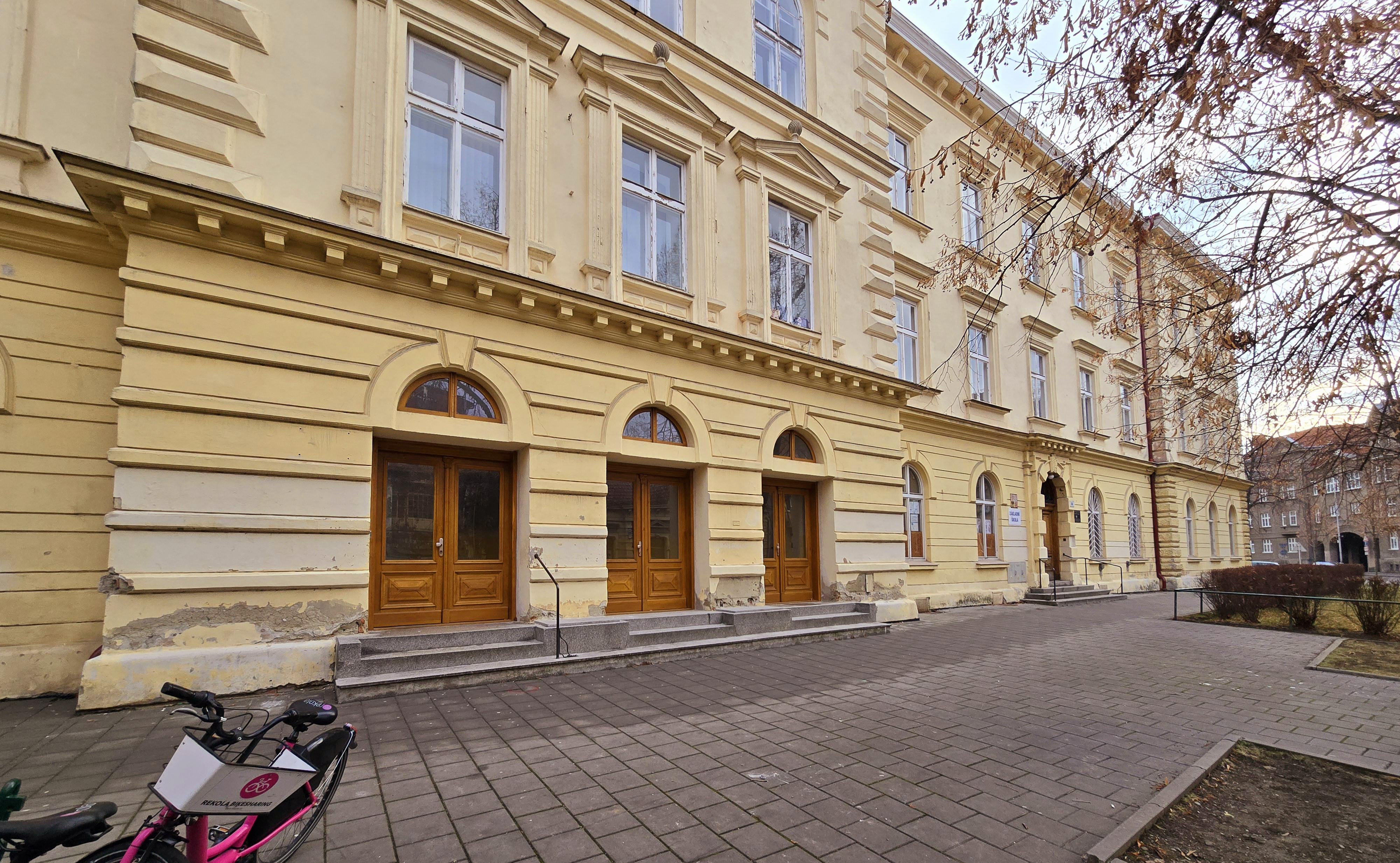 Základní škola a mateřská škola Prostějov, Palackého tř. 14 foto 5