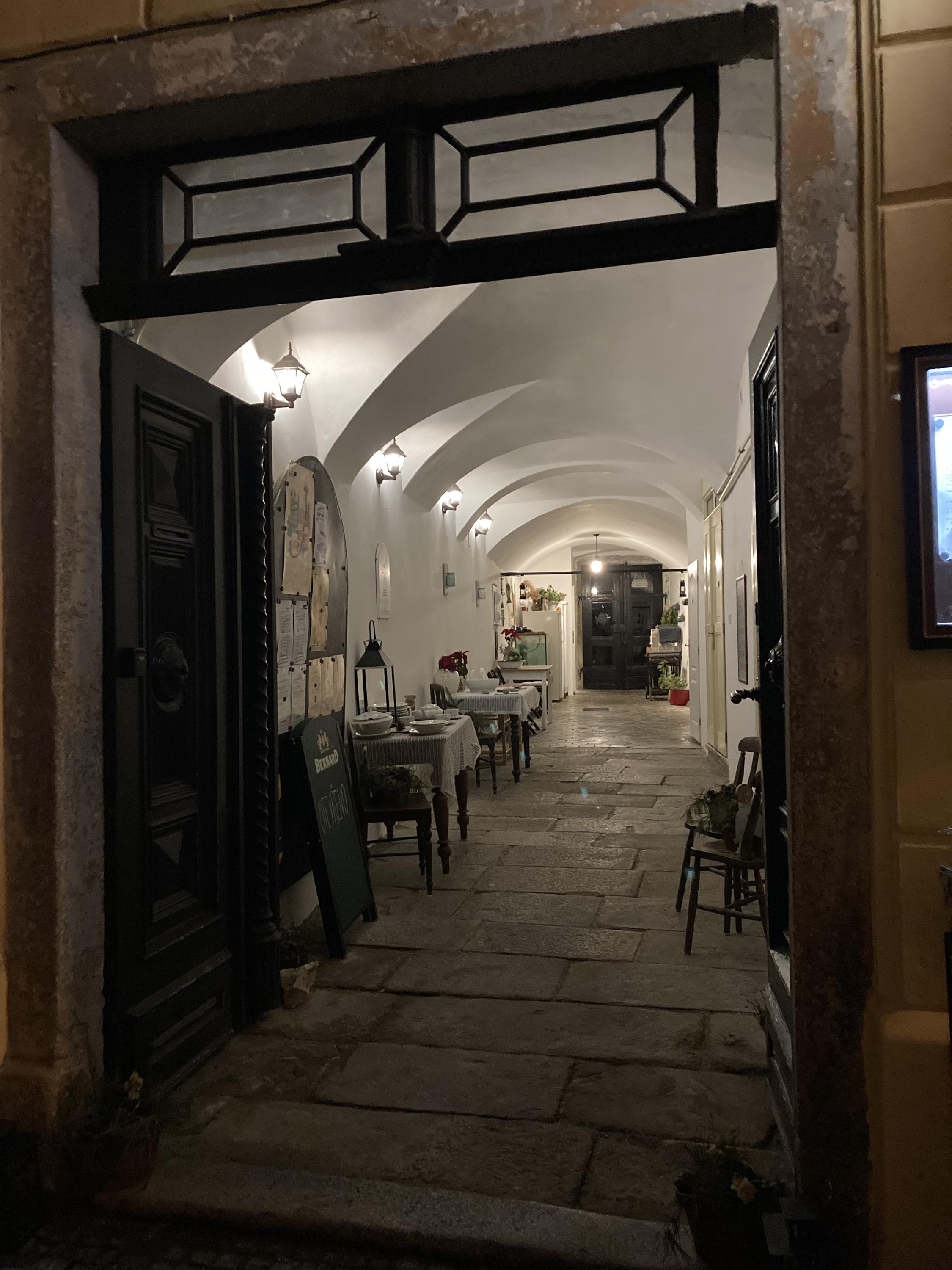 Penzion U Lucerny foto 3