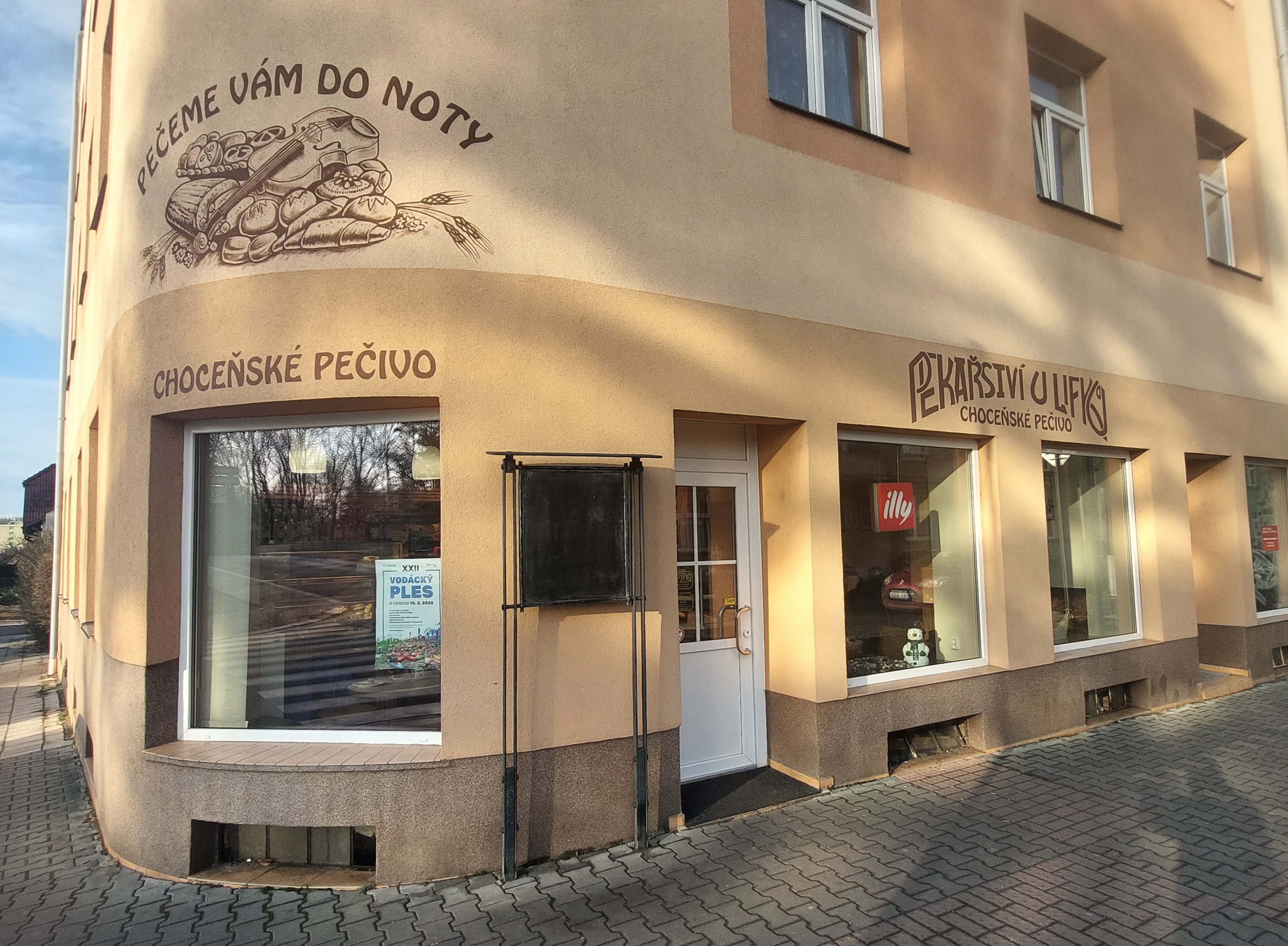 Pekařství u Lifků s.r.o. foto 2