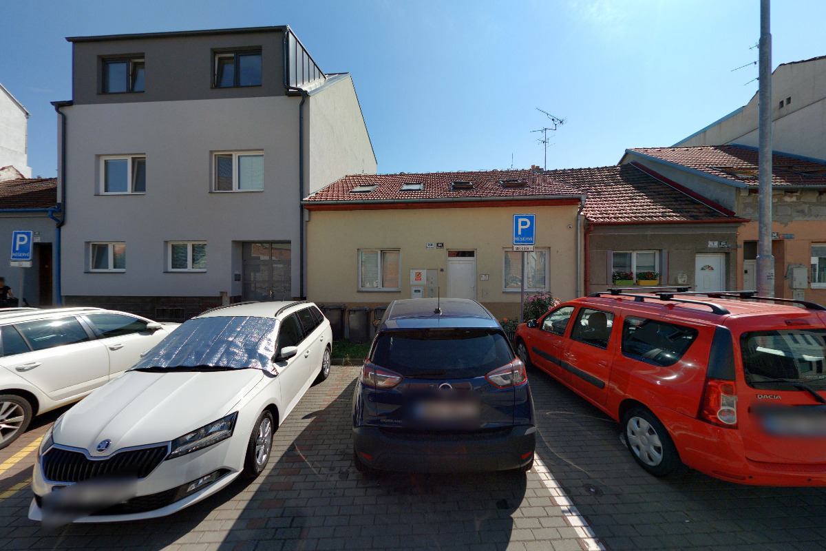 Stavební práce Vítězslav Balog foto 2