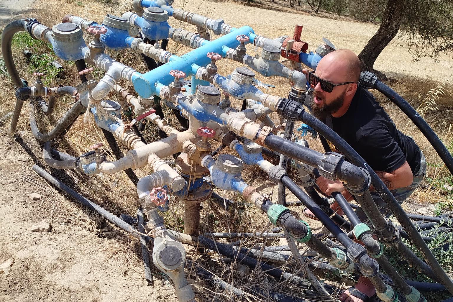 Petr Rezek - Instalatér