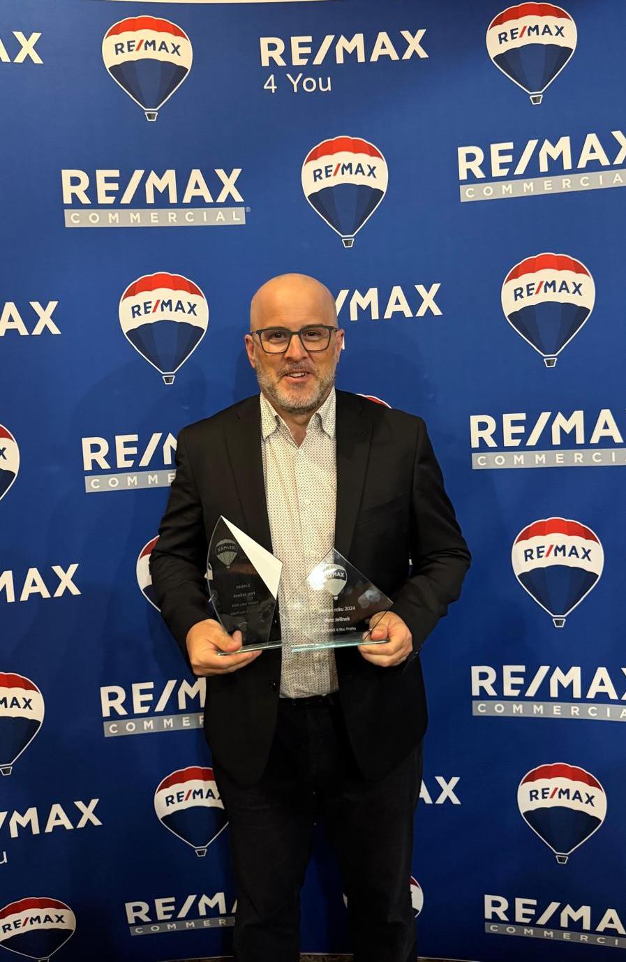 Petr Jelínek - Realitní makléř foto 2