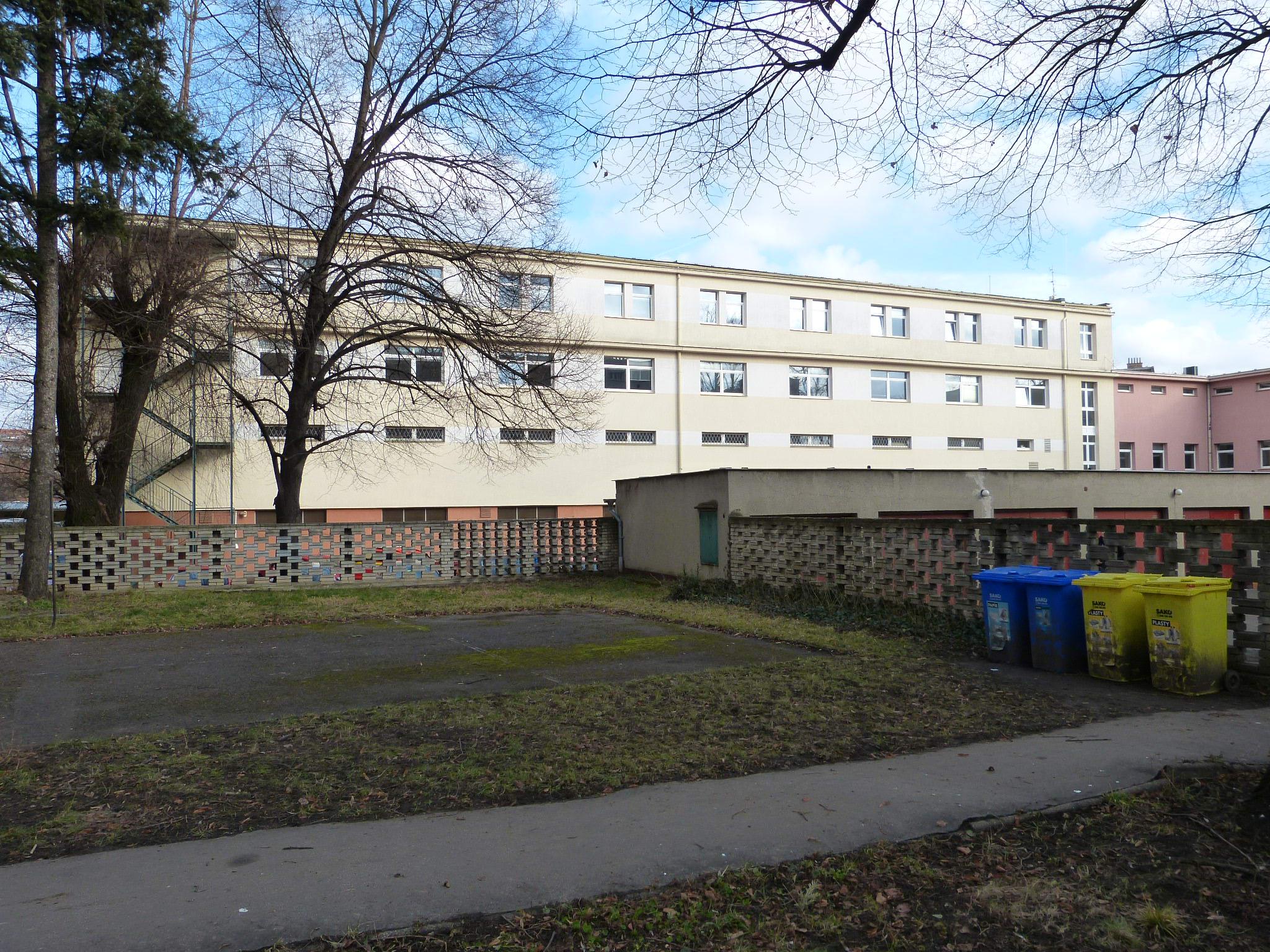 Hasičský záchranný sbor Jihomoravského kraje foto 5