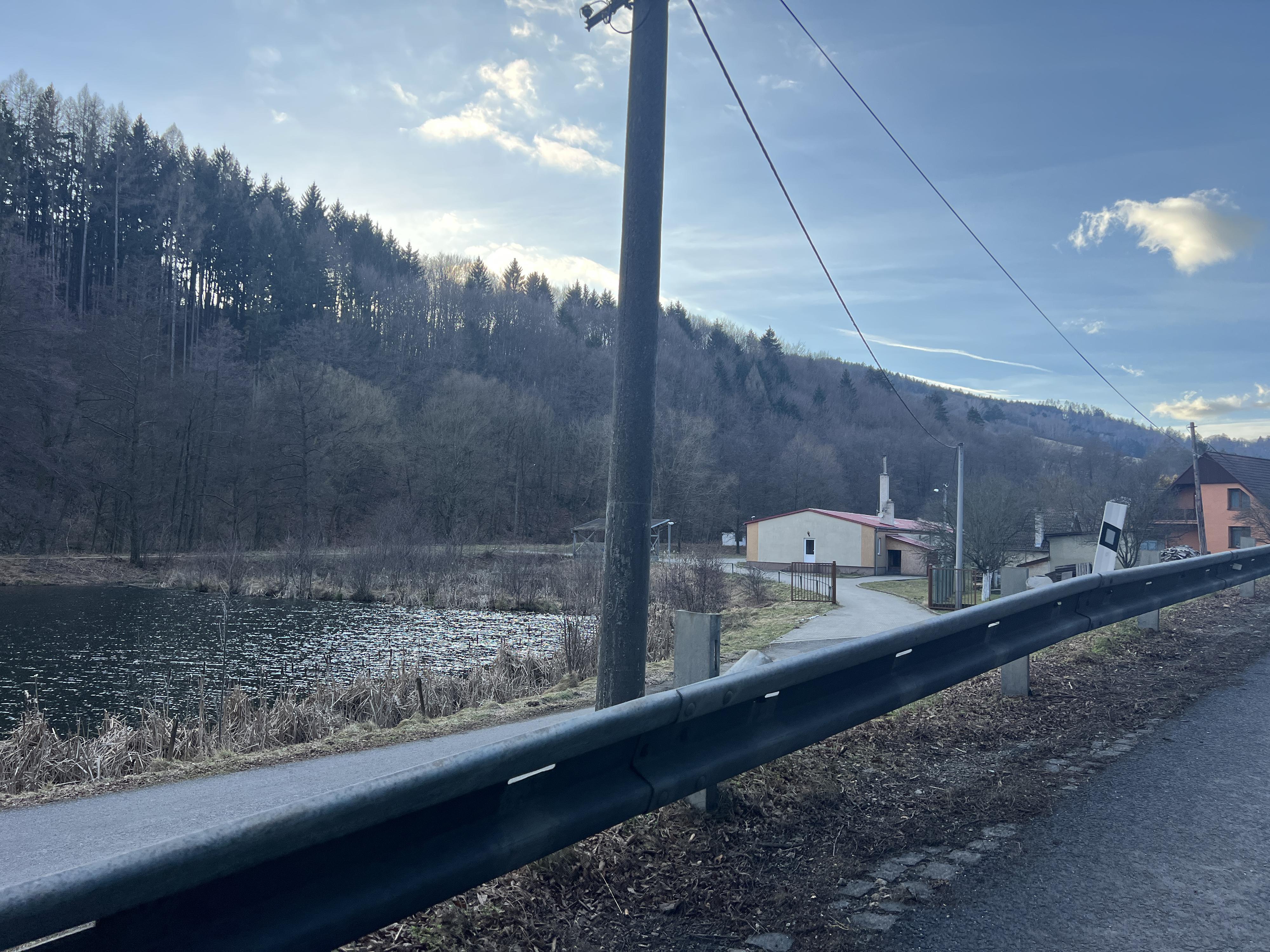 RS KORD - Kemp č.1 u rybníku foto 4