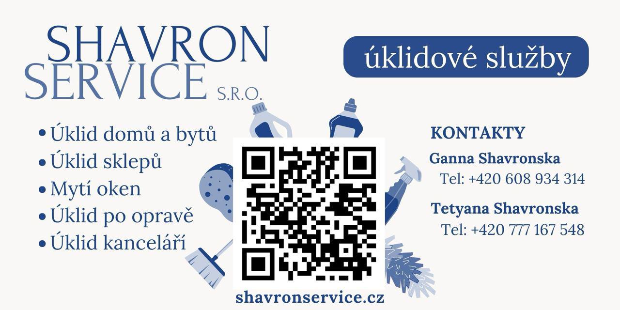 SHAVRON service, s.r.o. foto 1