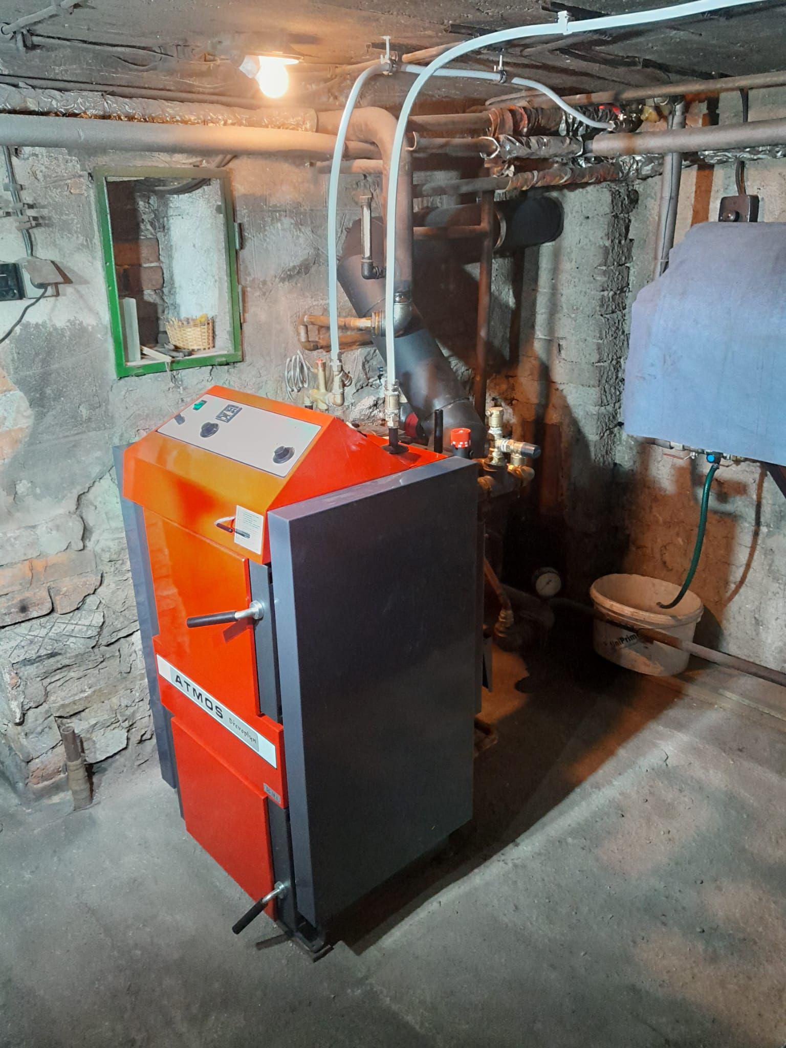 Instalatérství Patrik Biskupič foto 2