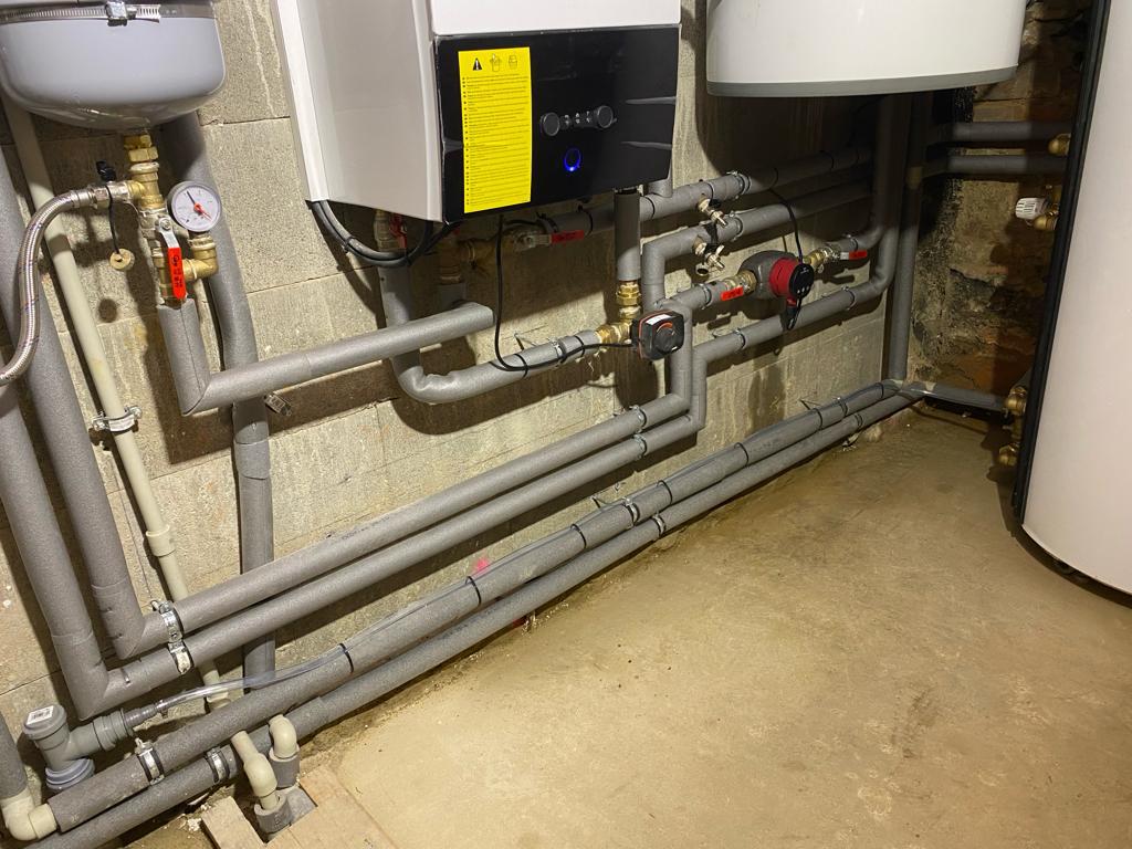 Instalatérství Patrik Biskupič foto 6