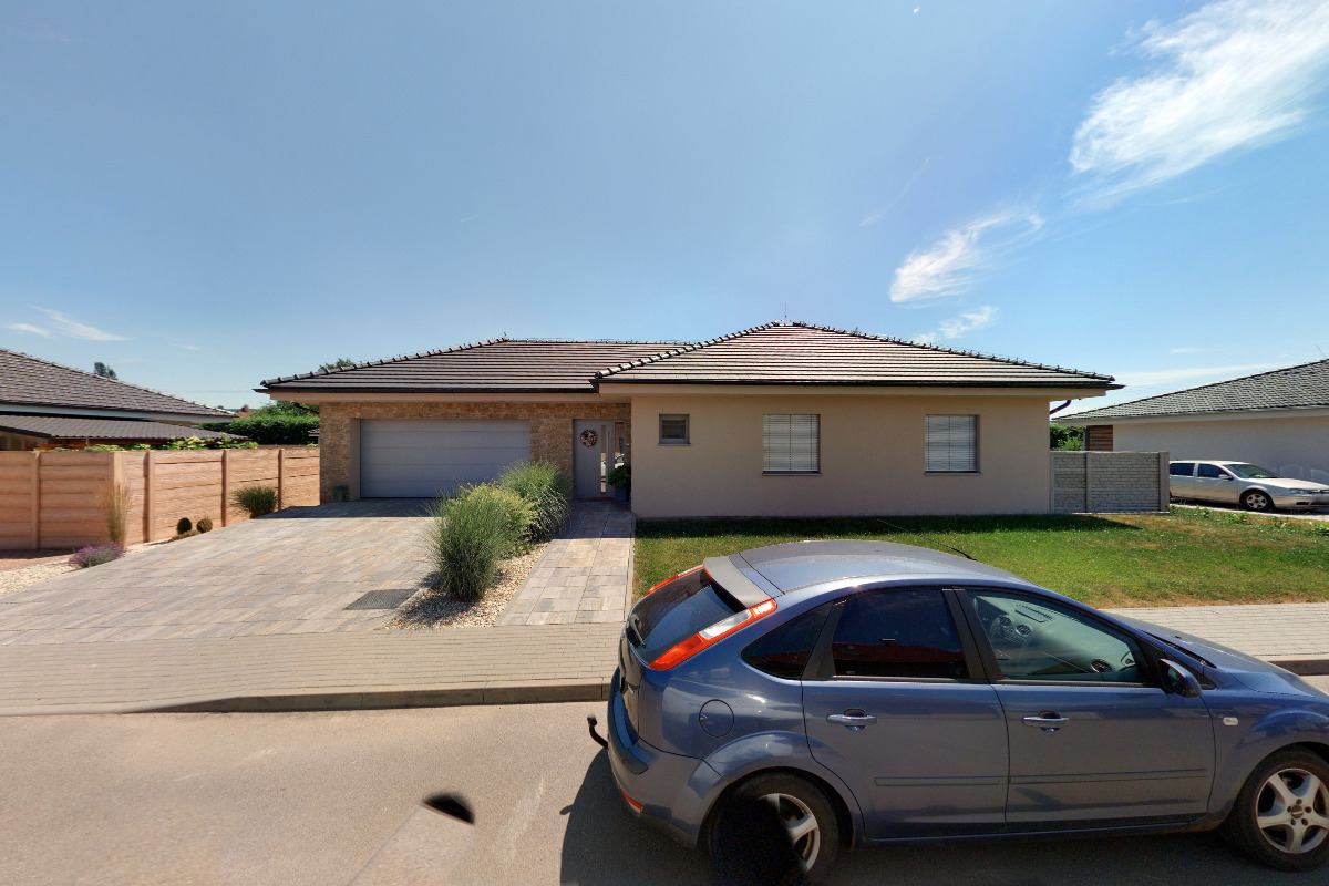 Denisa Kociánová - permanentní make-up