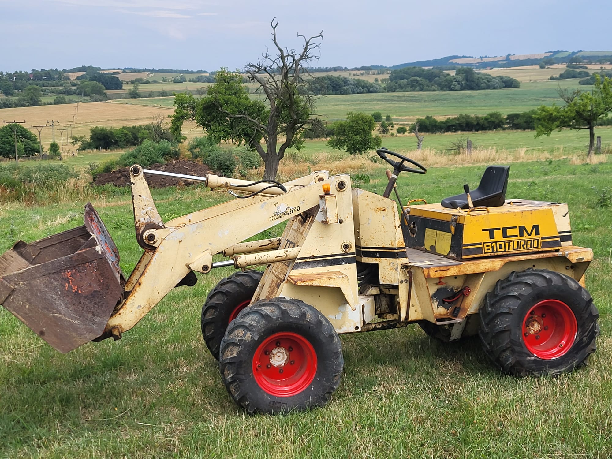 Zemní práce Jan Kořínek foto 6