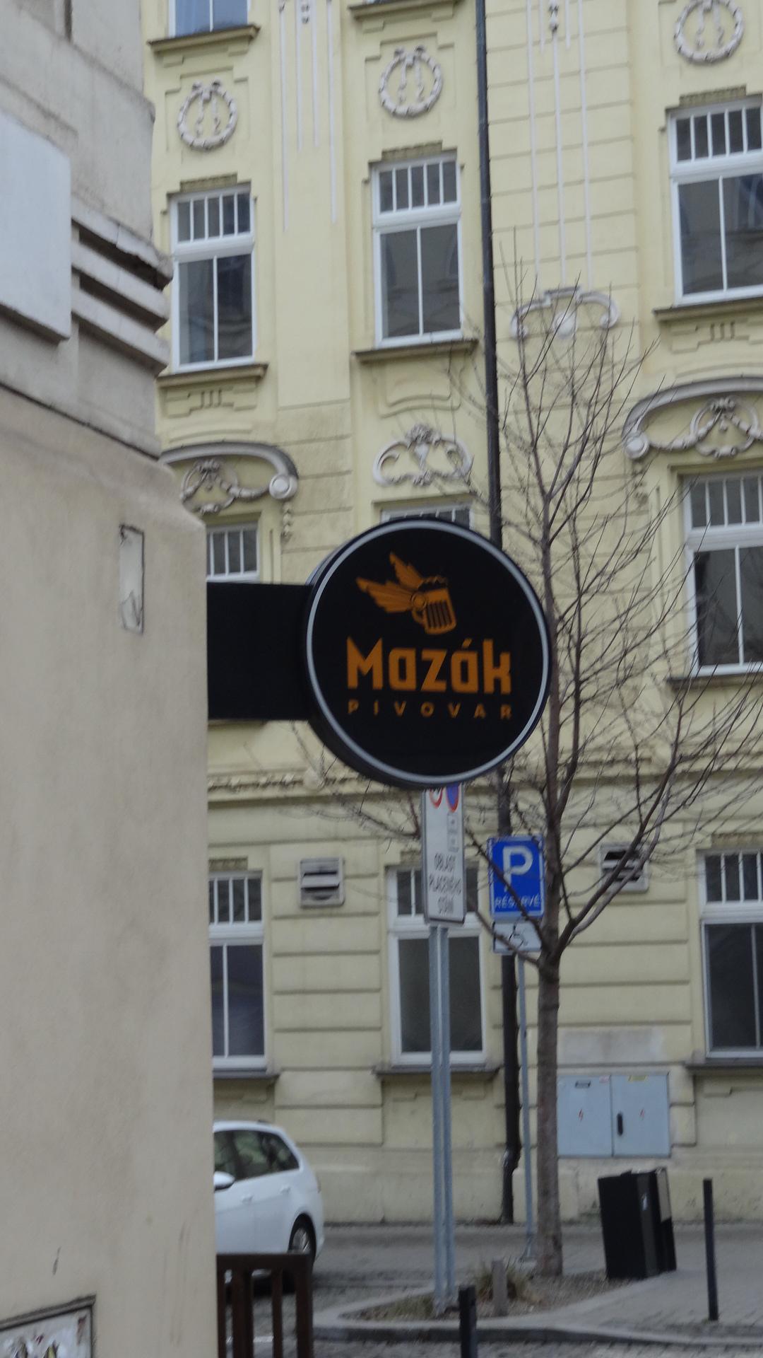 Zastávka - pivnice malých pivovarů foto 4