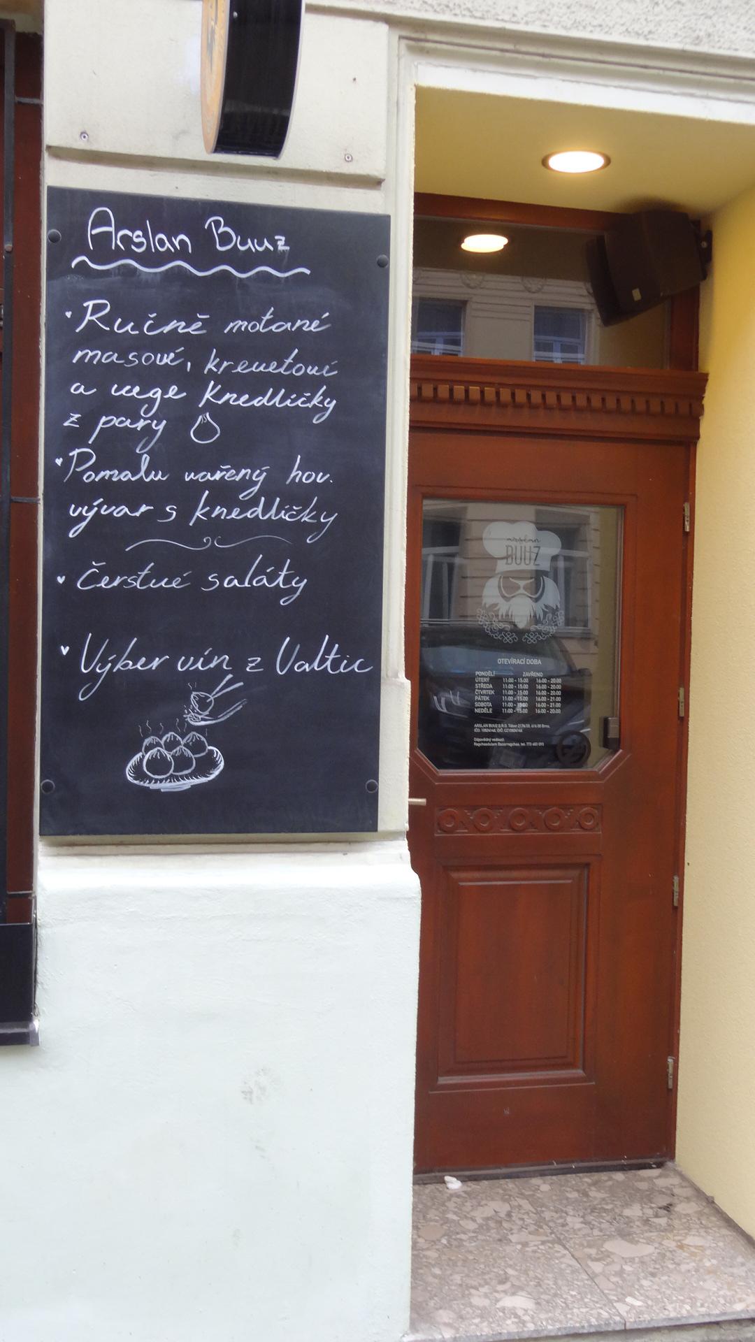 Arslan Buuz foto 6
