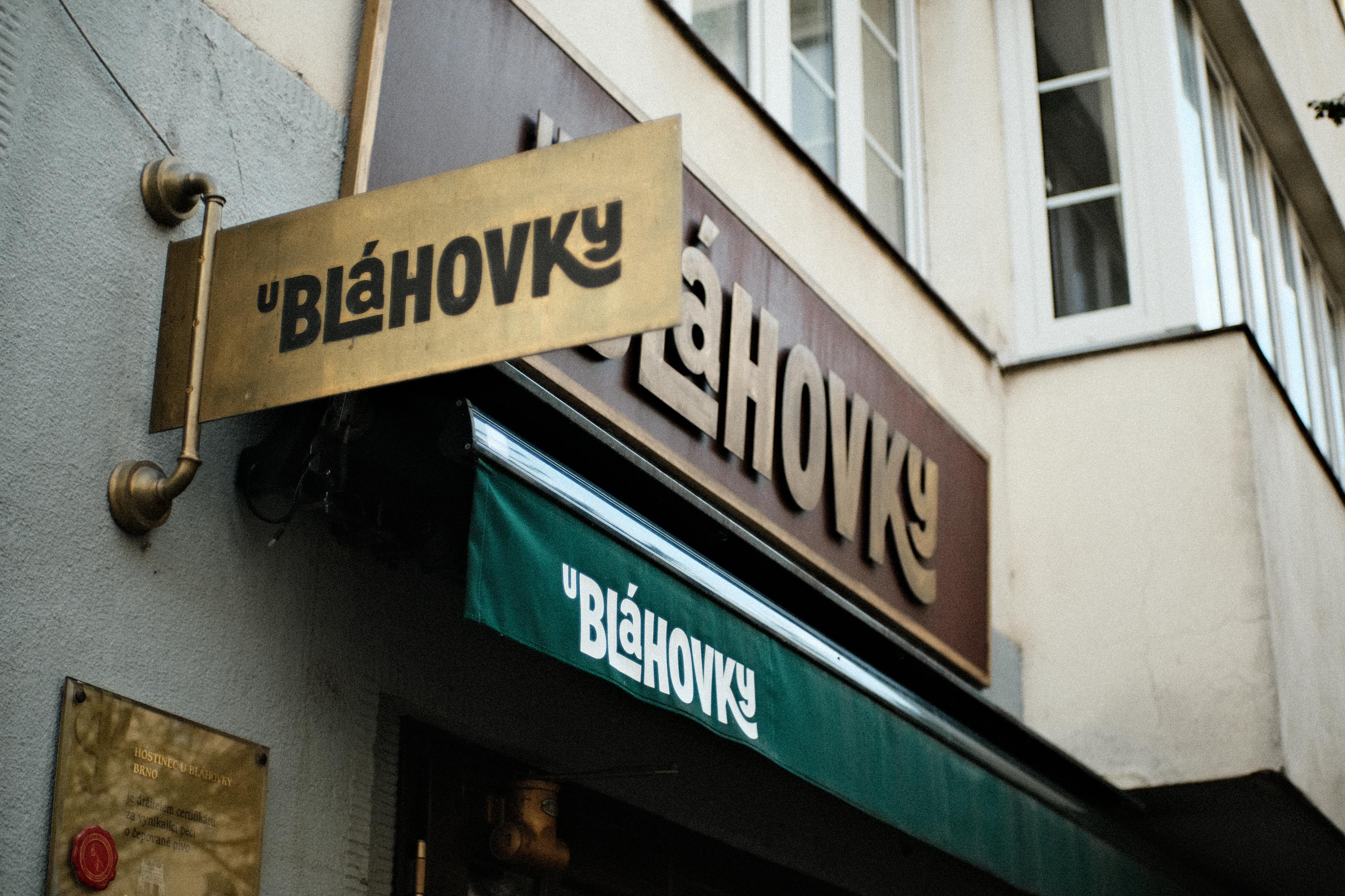 Hostinec U Bláhovky foto 6