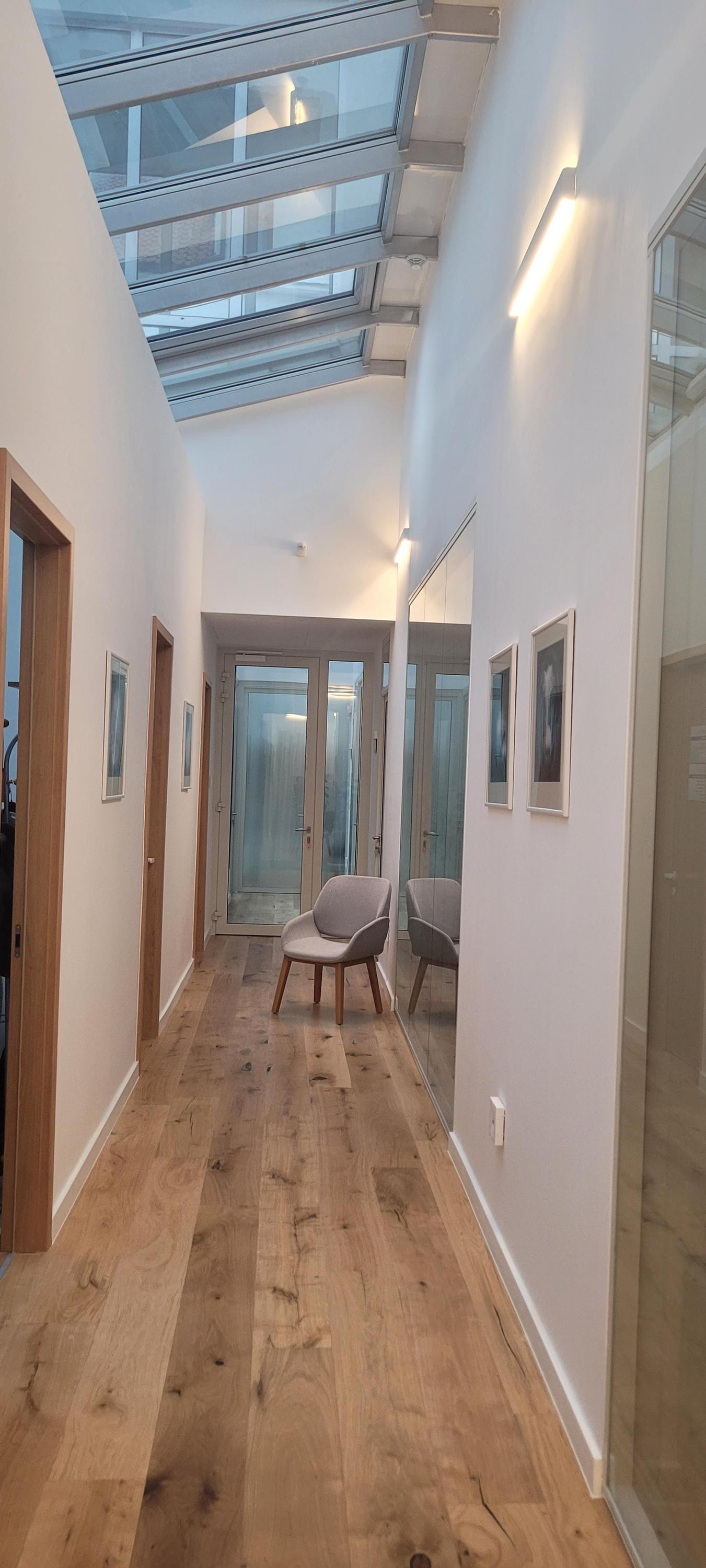 Energy - regenerační centrum foto 2