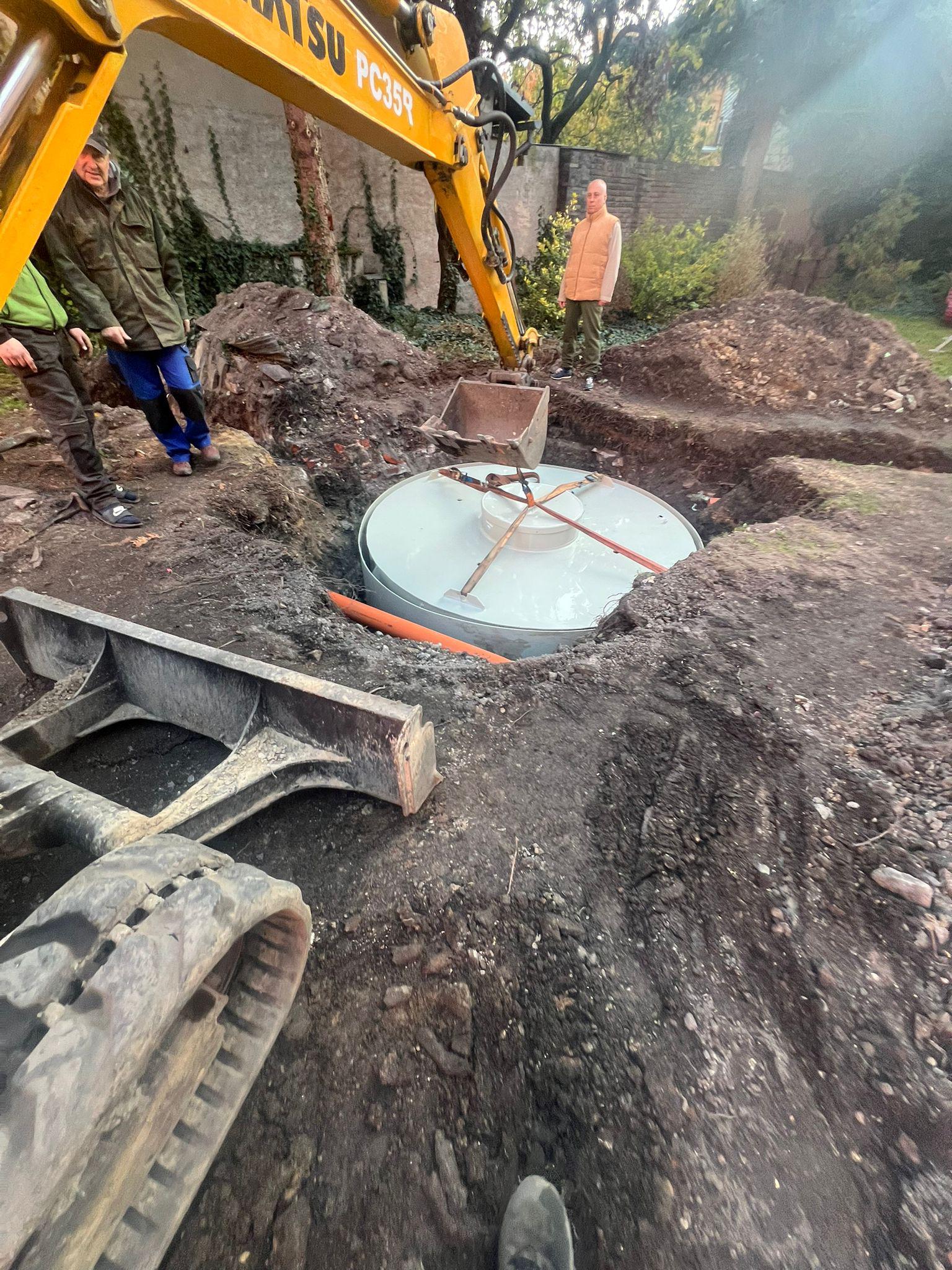 Kontejnery Vorlíček foto 4