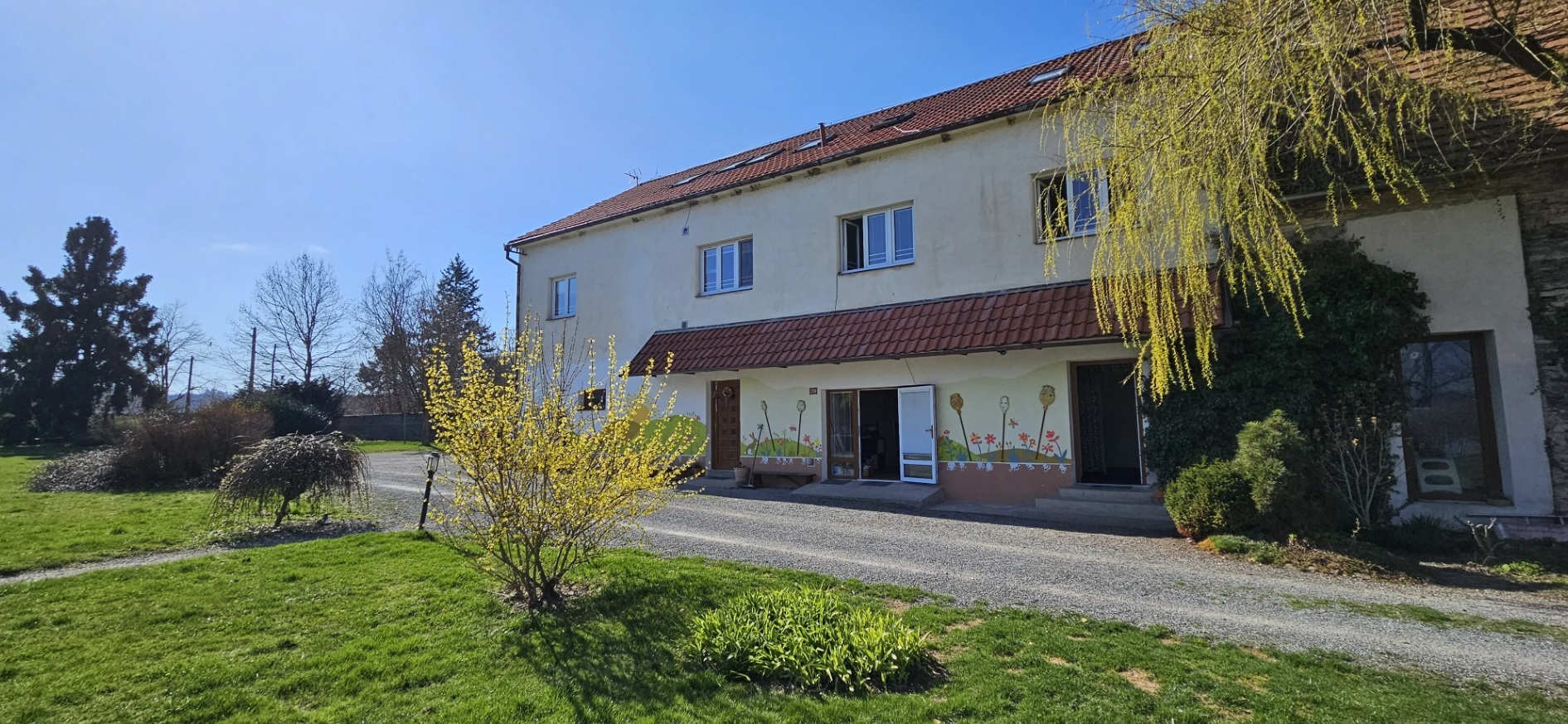 (Ne)ohrožené děti