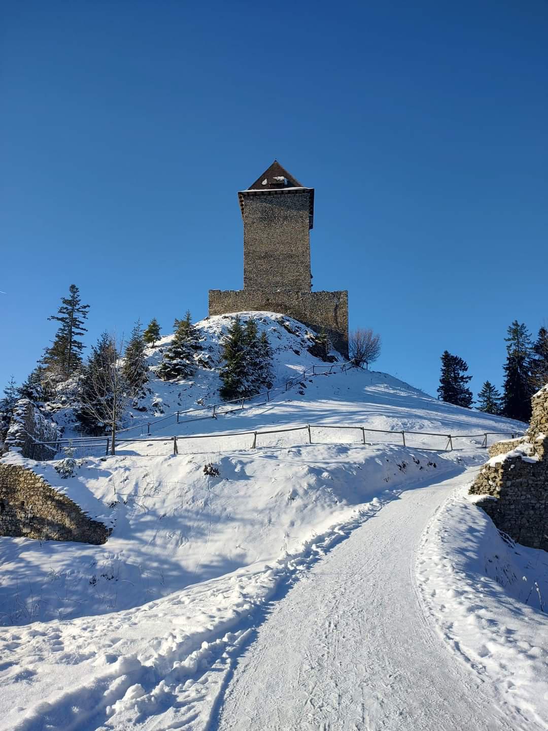 Kašperská chalupa foto 5