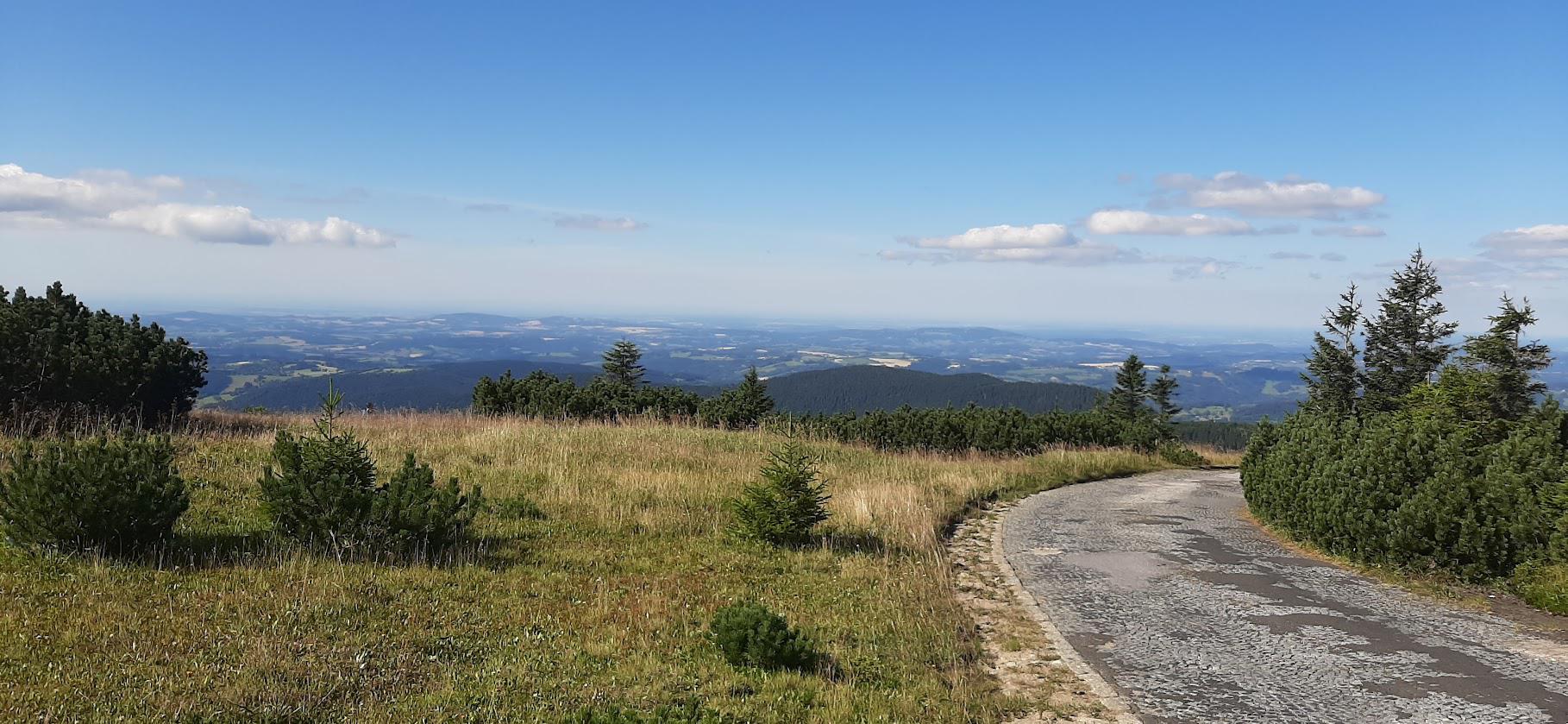 Informační centrum Zlaté návrší