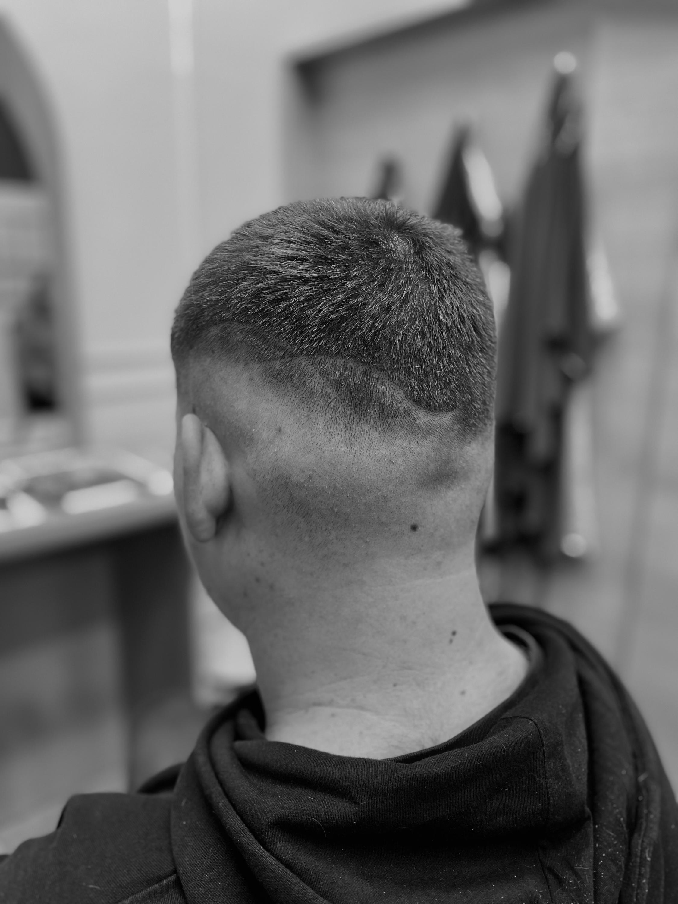 Pánské kadeřnictví Aneta Kubínová foto 4