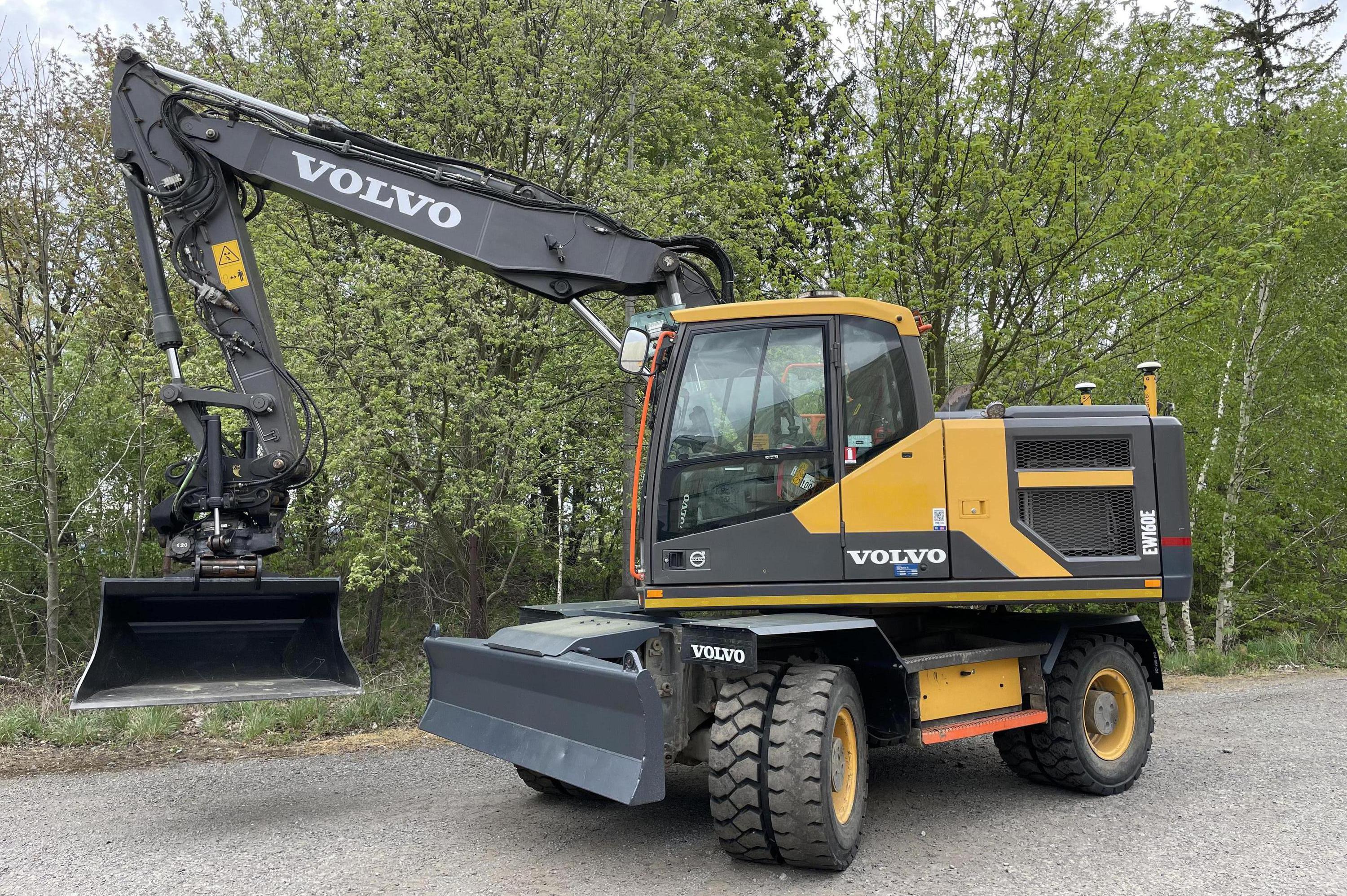 Zemní práce Petr Kubát foto 1