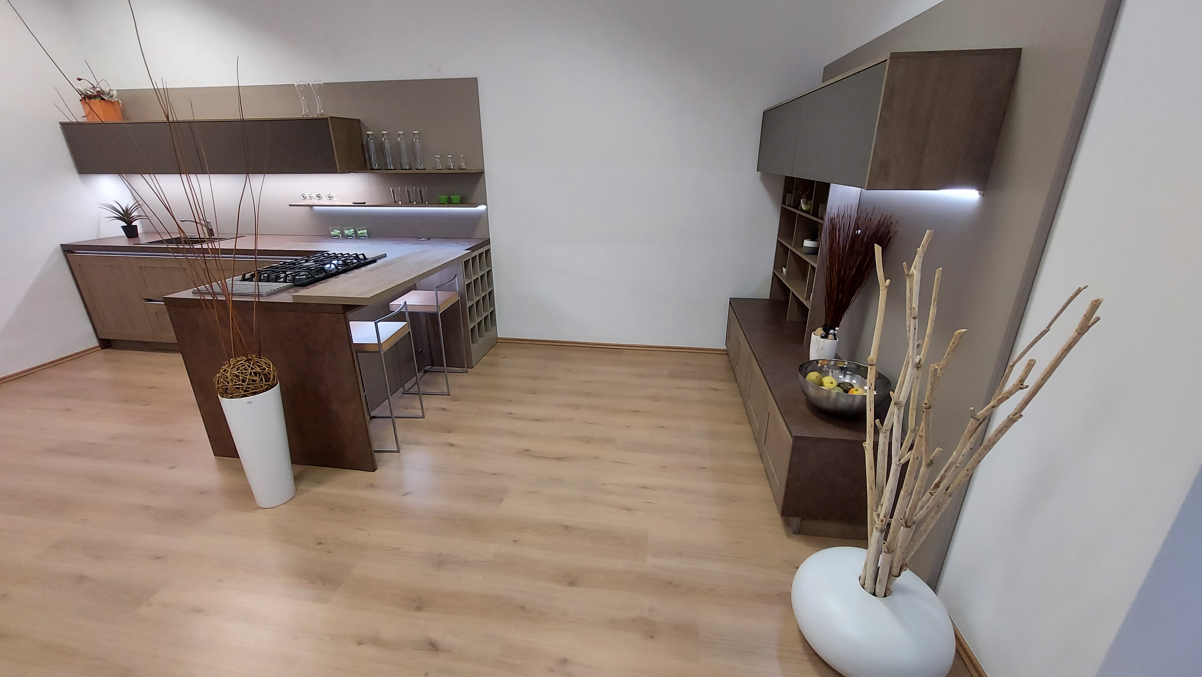 Ballerina Küchen, design-block s.r.o. foto 3