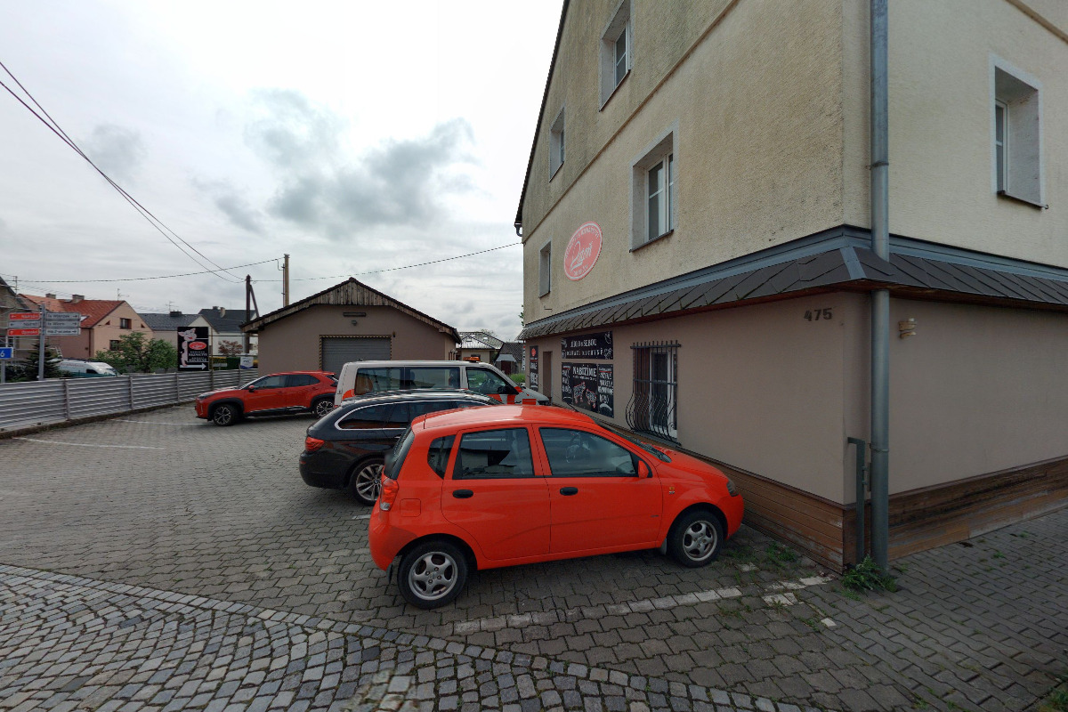 Řeznictví & Uzenářství Latoň foto 2