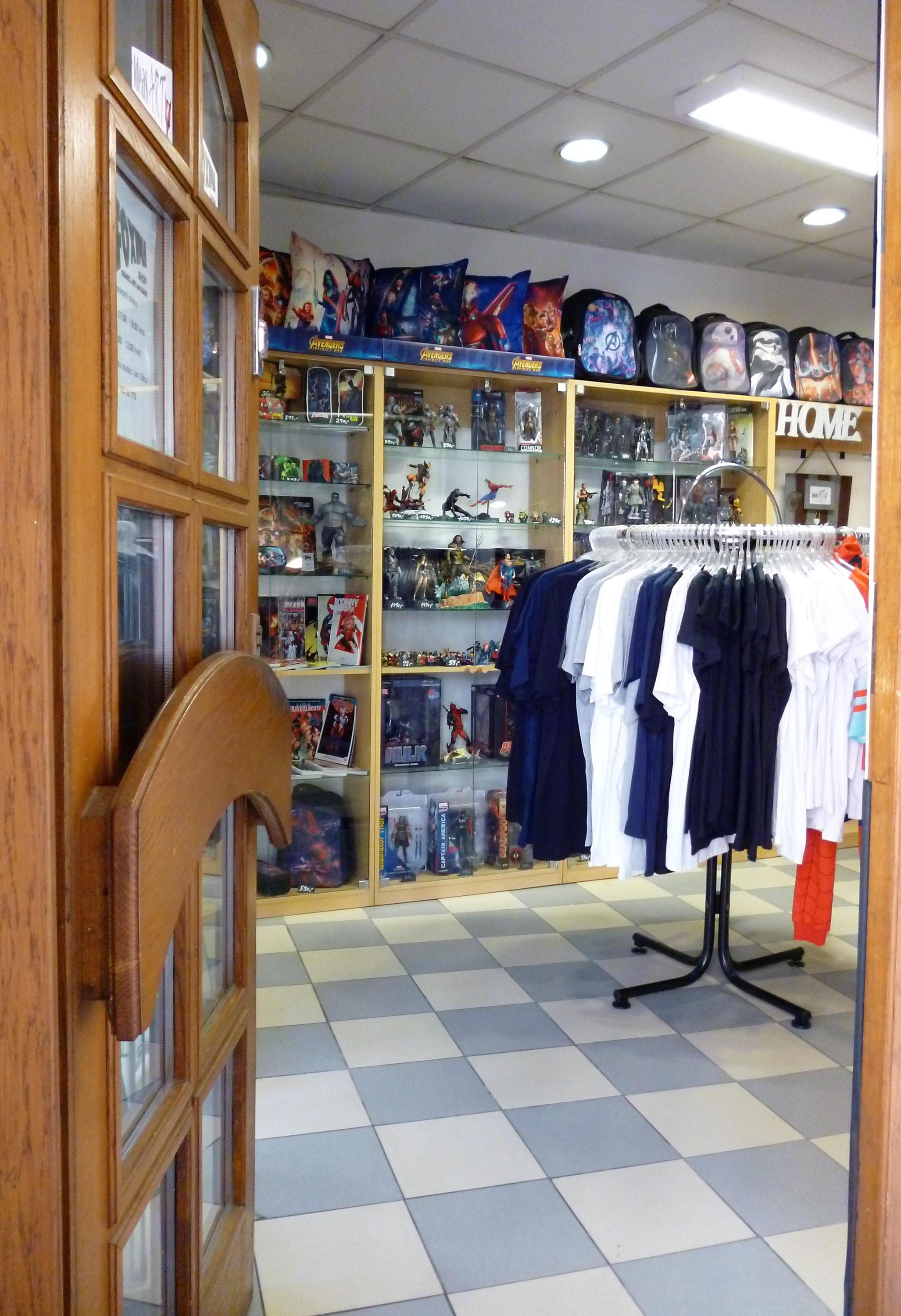 Foxinashop.cz foto 3