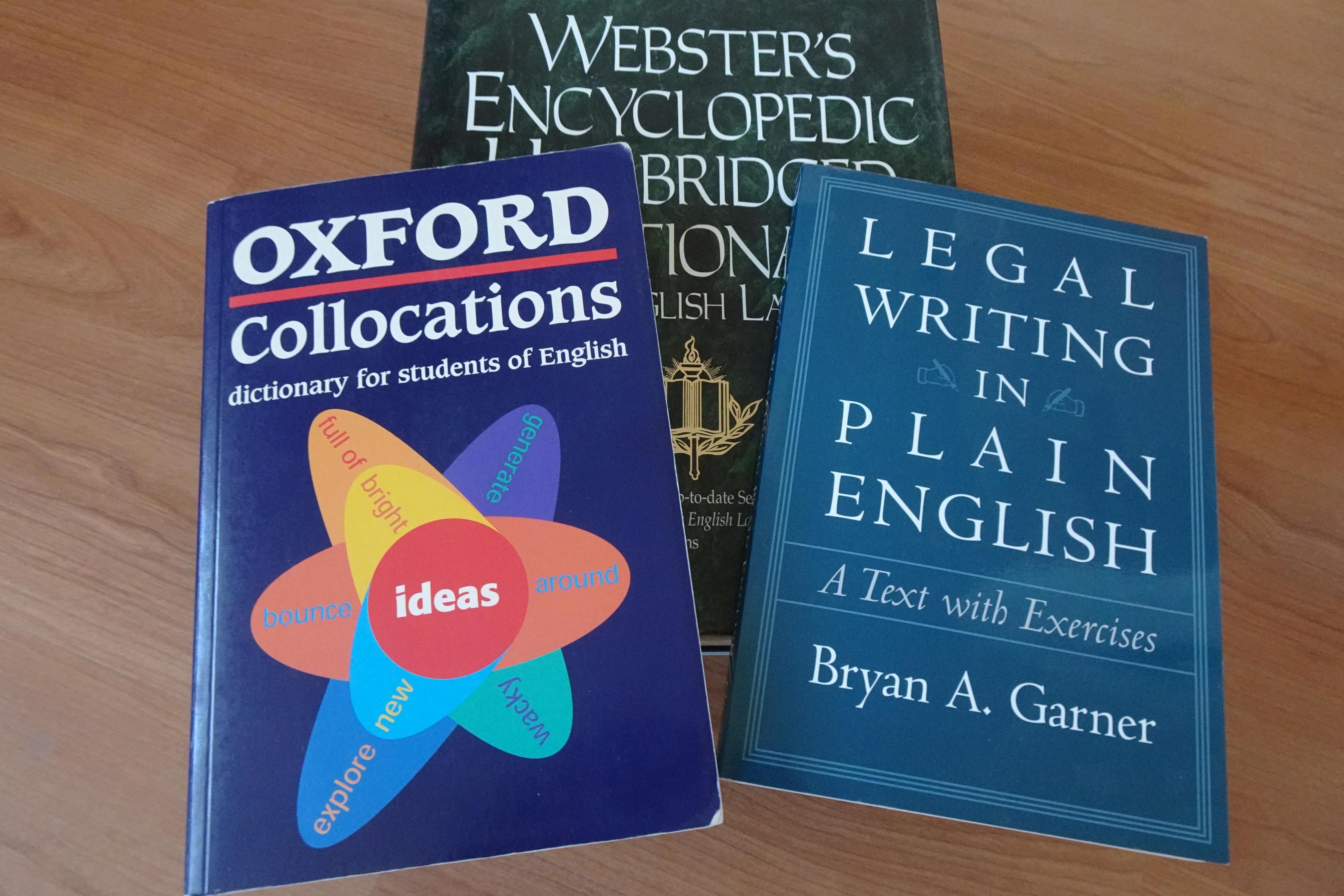 Překladatelské služby Alice Tejkalová