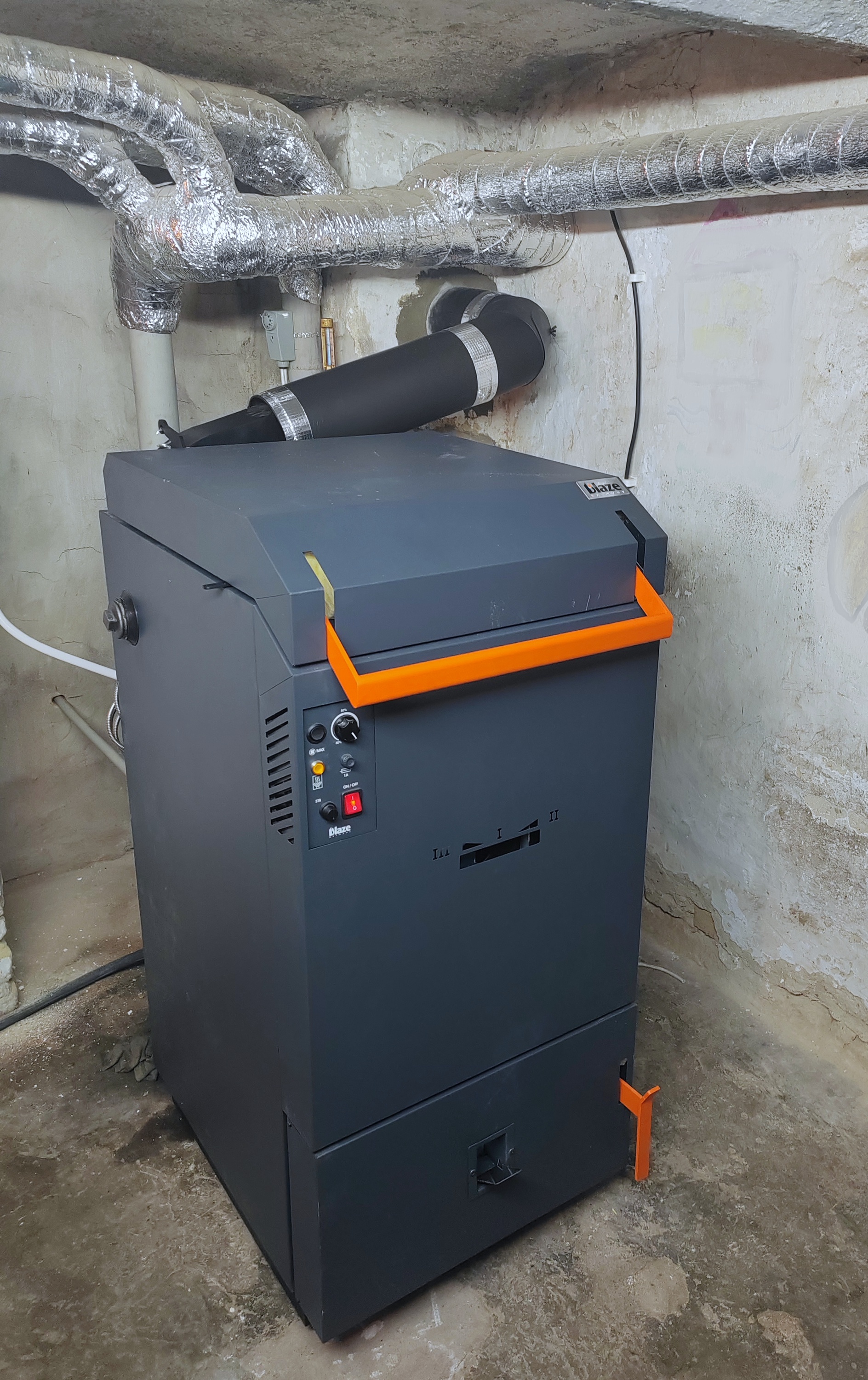 VILIMEC & PĚNČÍK plynoservis, s.r.o. foto 2