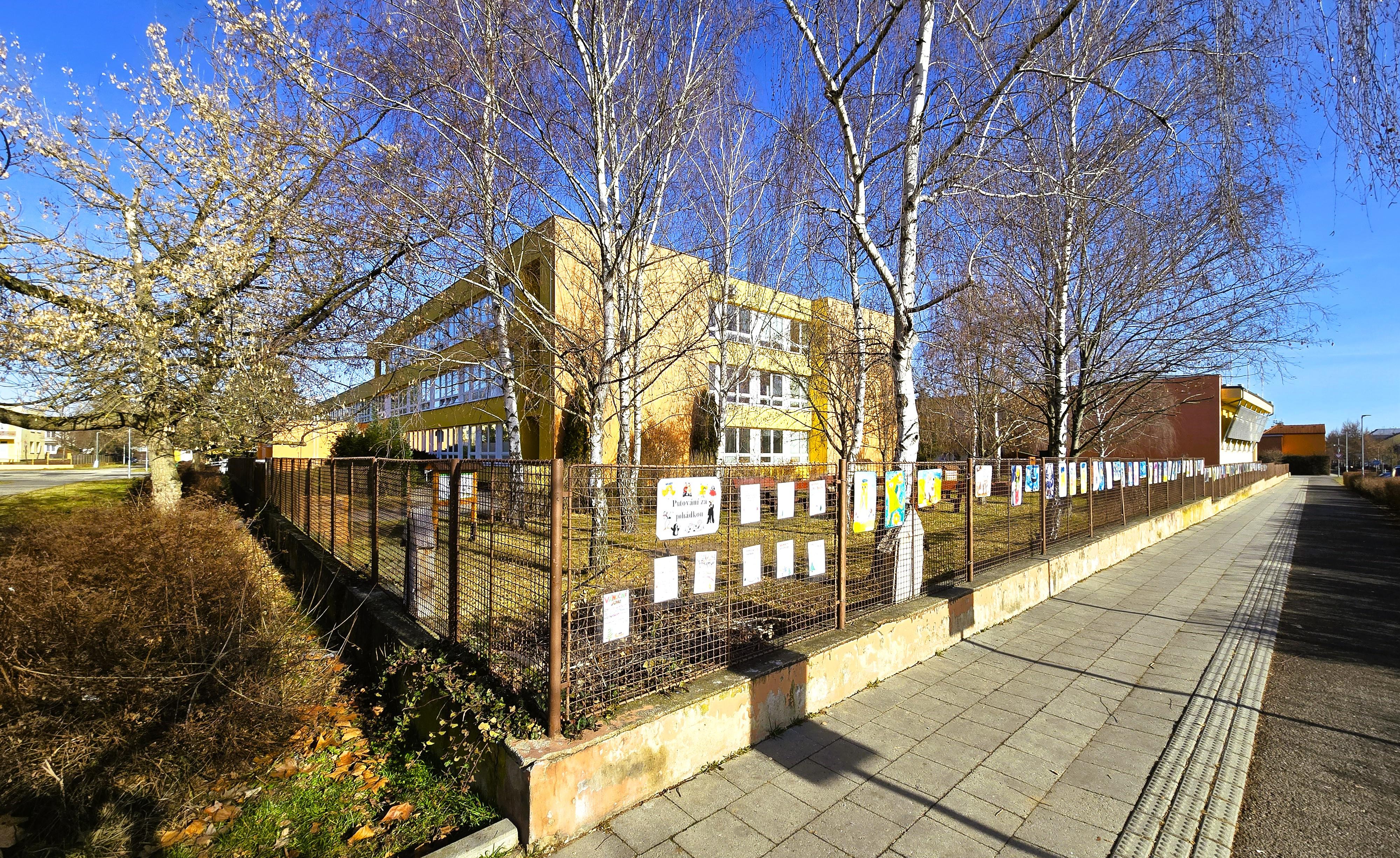 Základní škola a mateřská škola Prostějov, Melantrichova ul. 60 foto 4