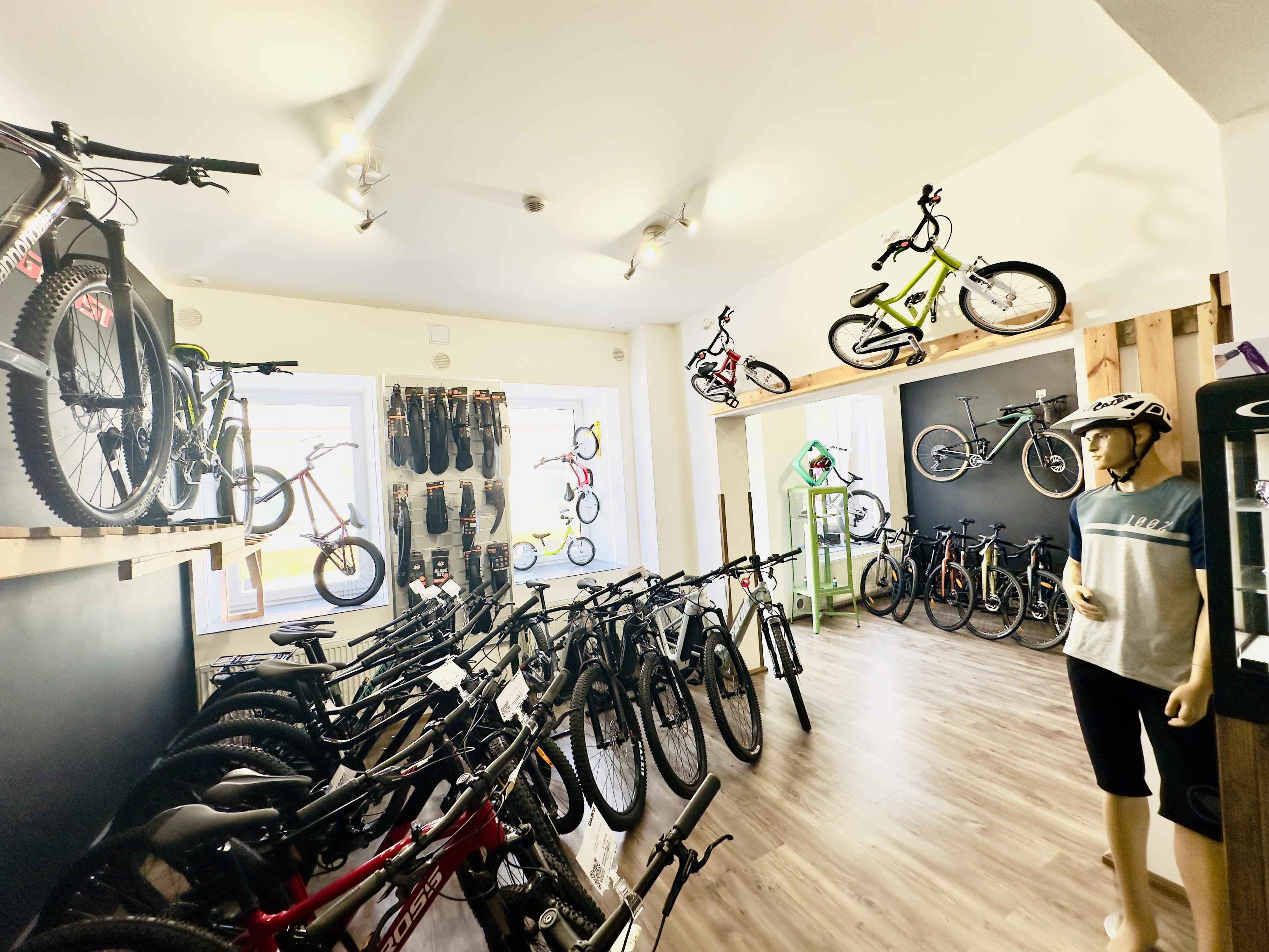 bikero.cz foto 2