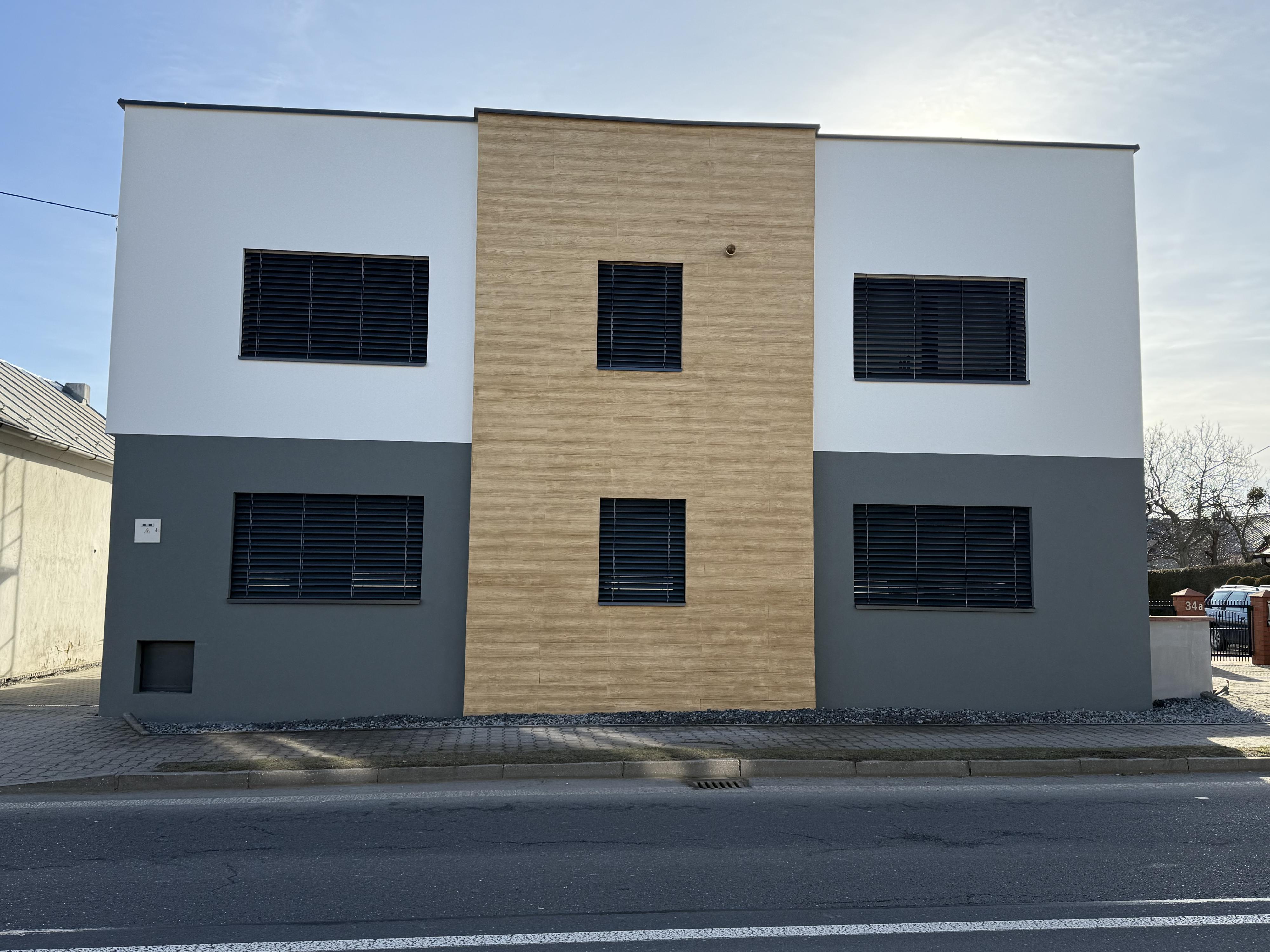 Milan Rostek - zednictví