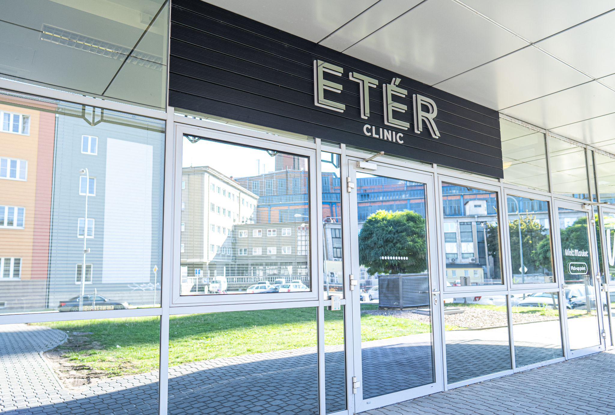 ETÉR clinic foto 2