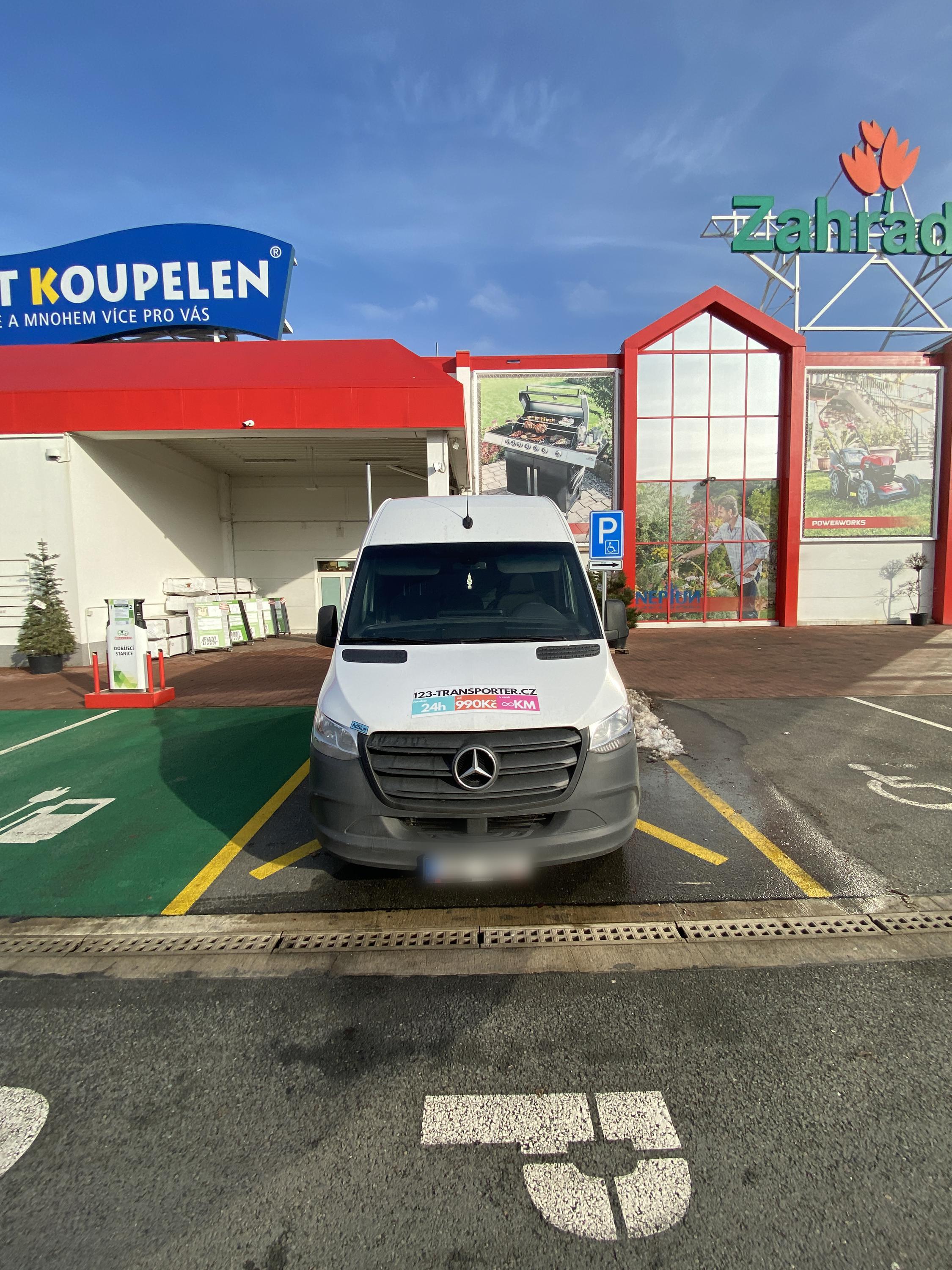 Shared Mobility Czechia foto 2