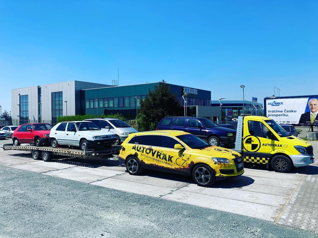 AUTOVRAK.CZ foto 5