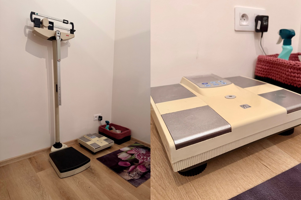 NATURHOUSE Vysočany foto 4